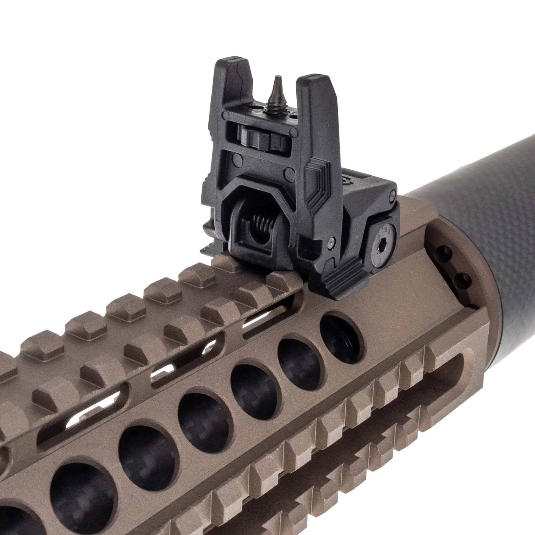 SAC PDIK DMR "German Warfare" Deep Engraved Limited Edition 4/4 , mHPA