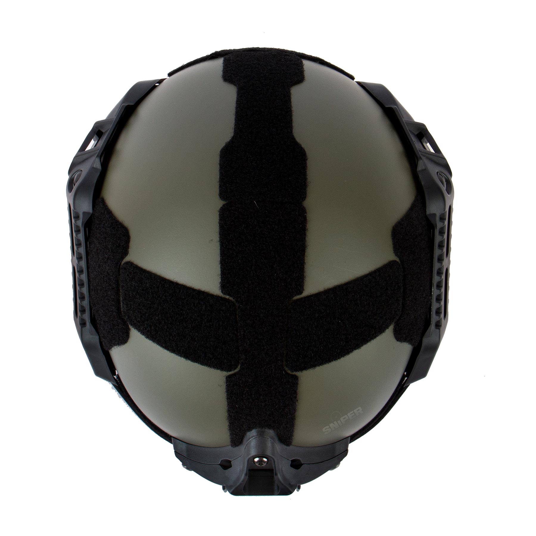 Emerson Modular System Helmet, Ranger Green, L/XL