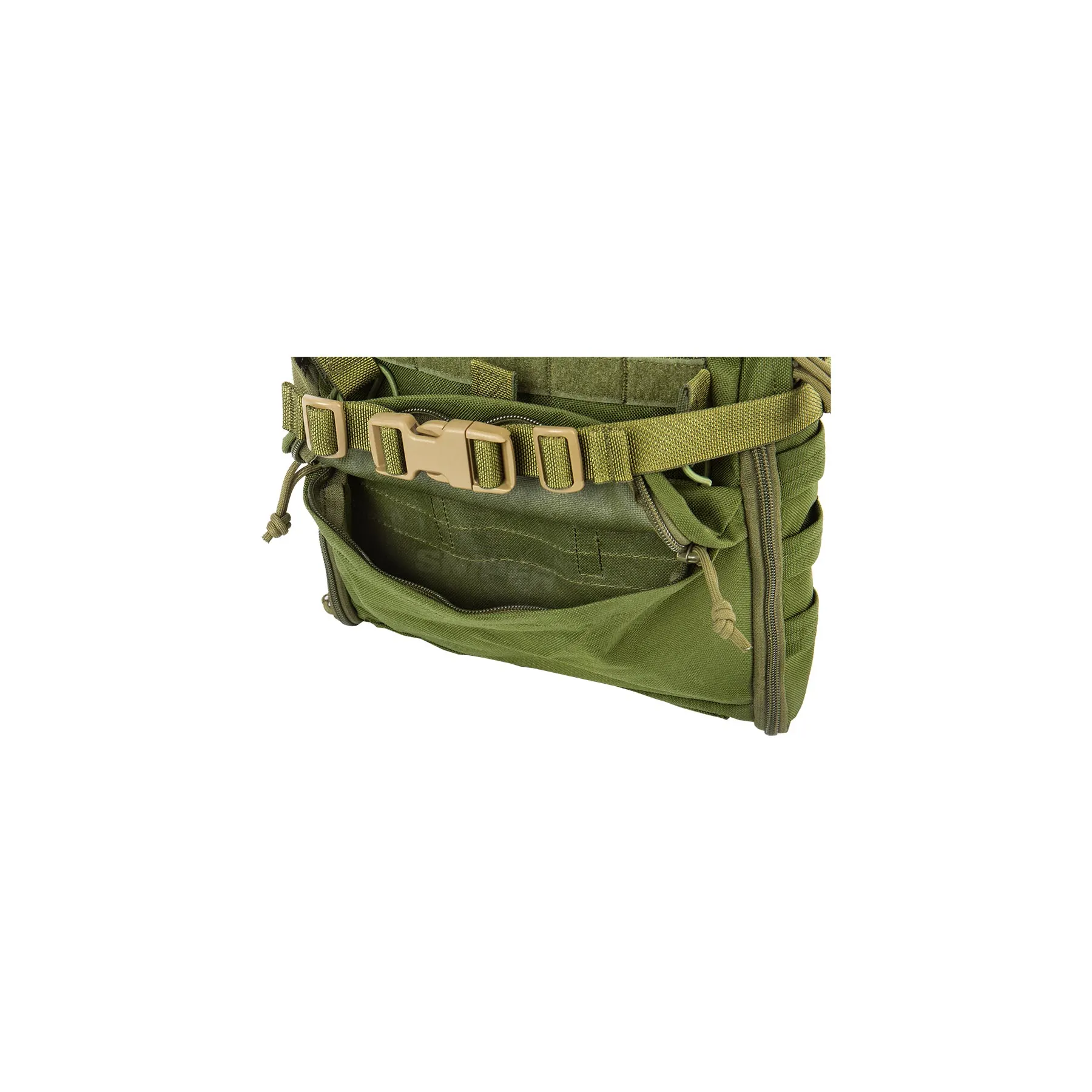 Mini Wide Pack, OD