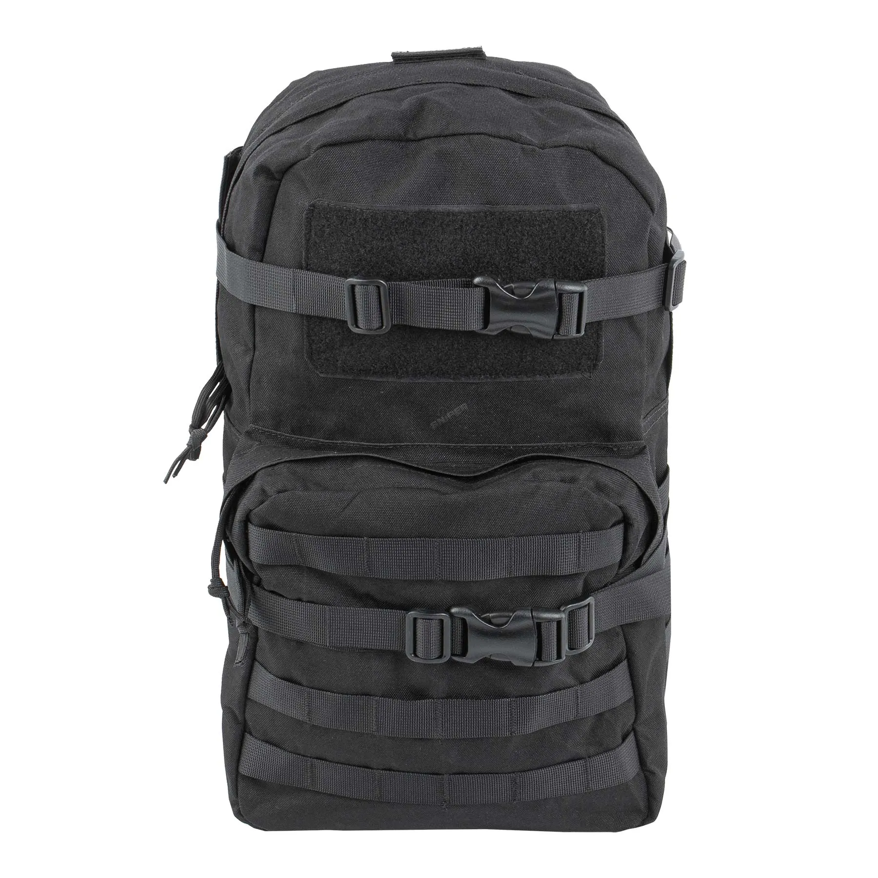 Cargo Rucksack, Black