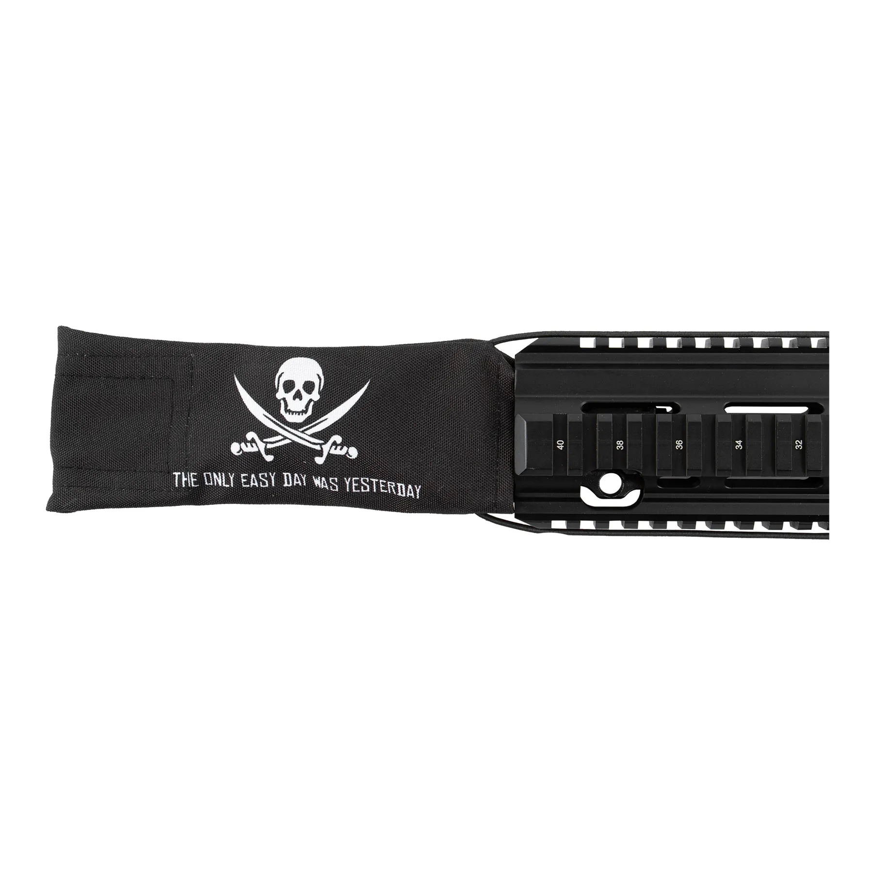 Laufsocke, 17x7,5cm, Navy Seals