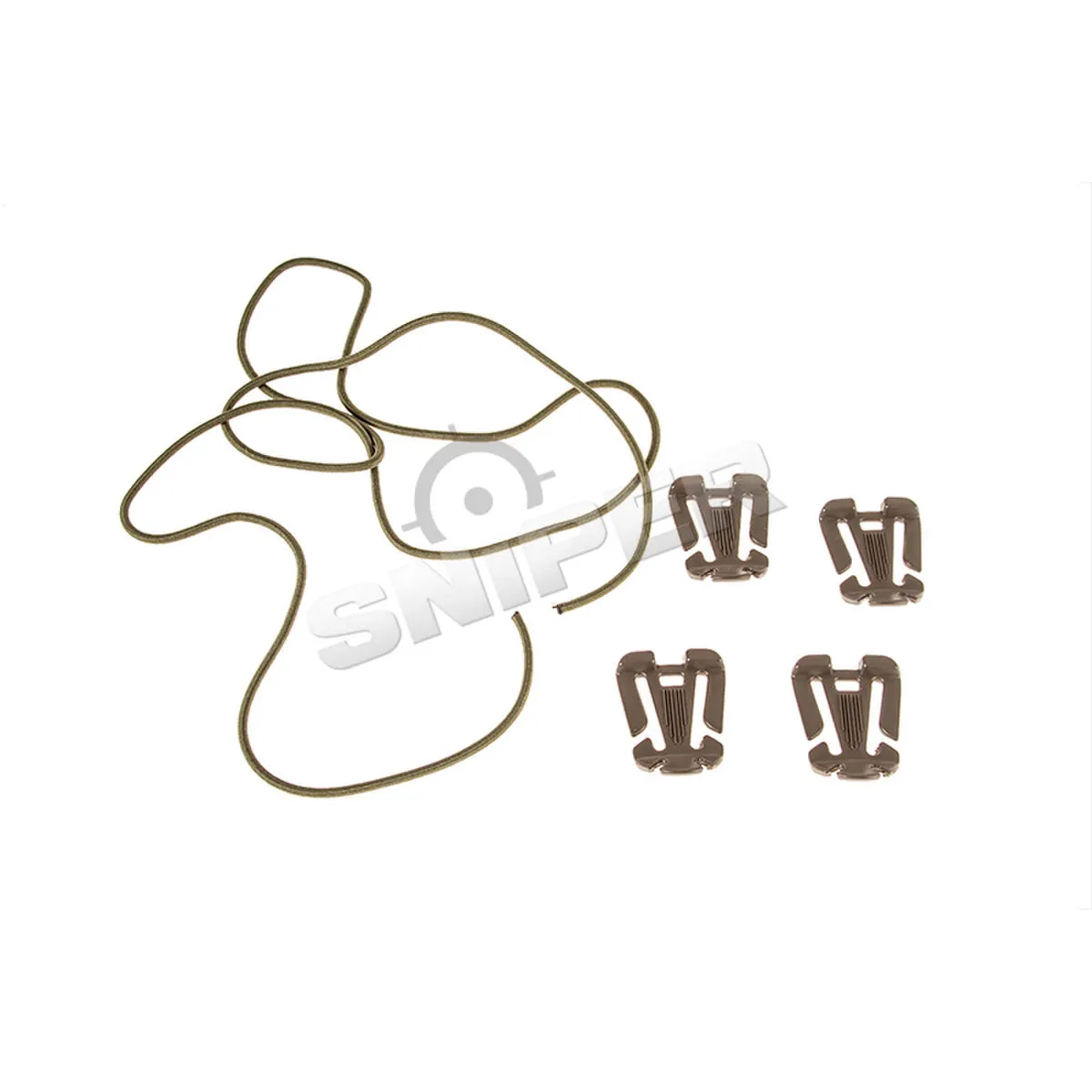 Molle Web Dominator, OD Molle Web Dominator, OD