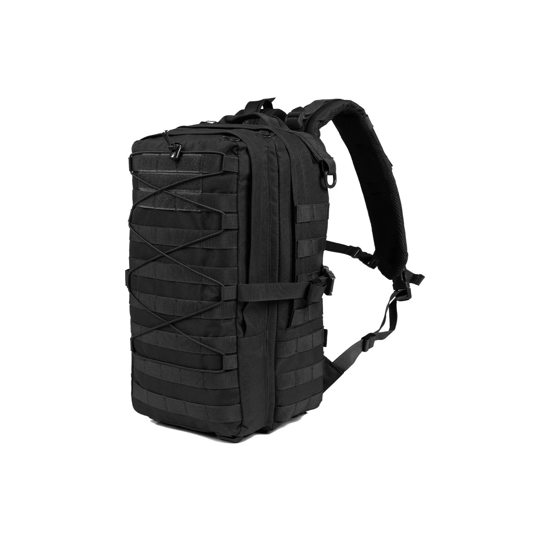 SixMM ADS Backpack 30-35L, Black