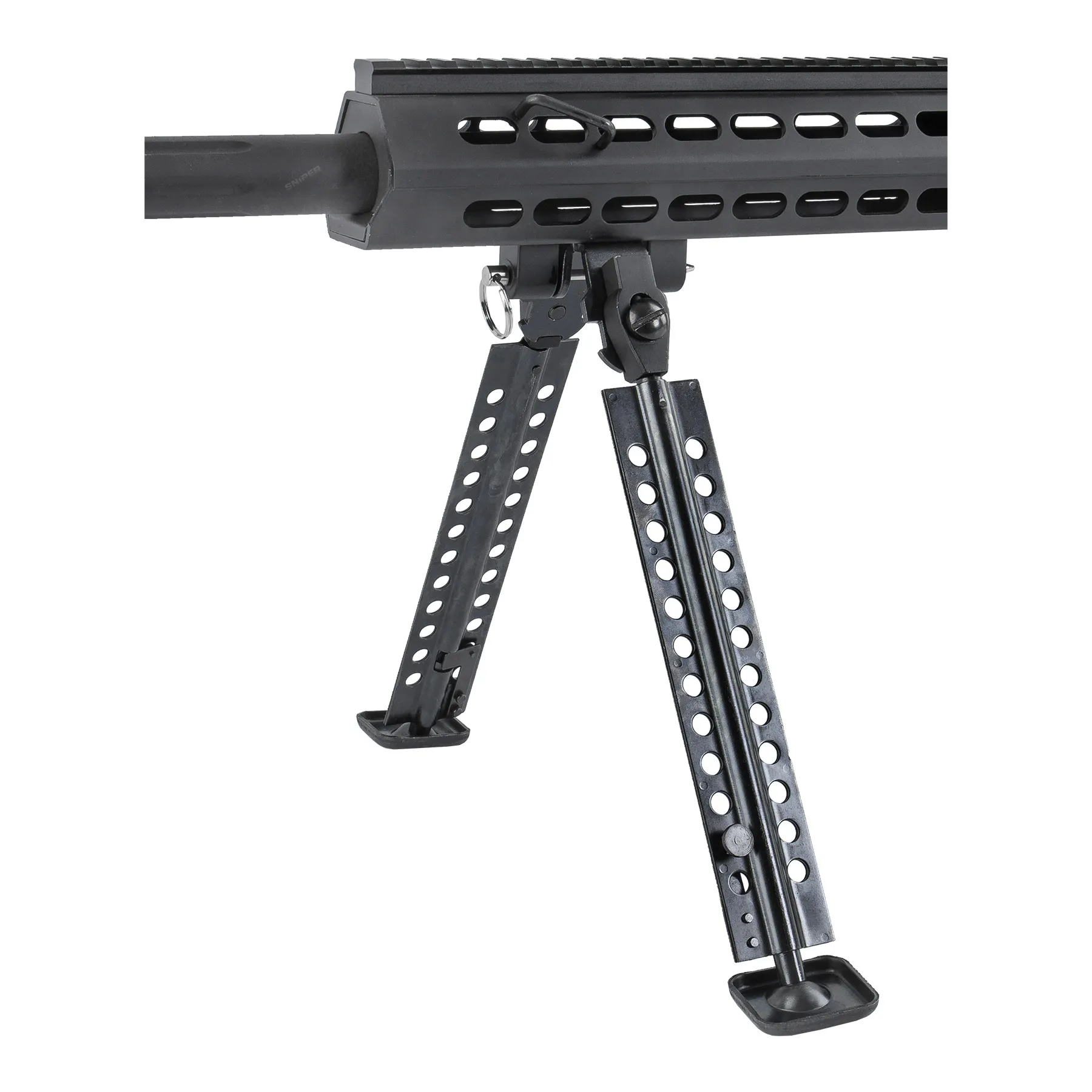 SAC Barrett Licensed M82A1 x Wolverine CQB Scharfschützengewehr HPA SAC Barrett Licensed M82A1 x Wolverine CQB Scharfschützengewehr HPA