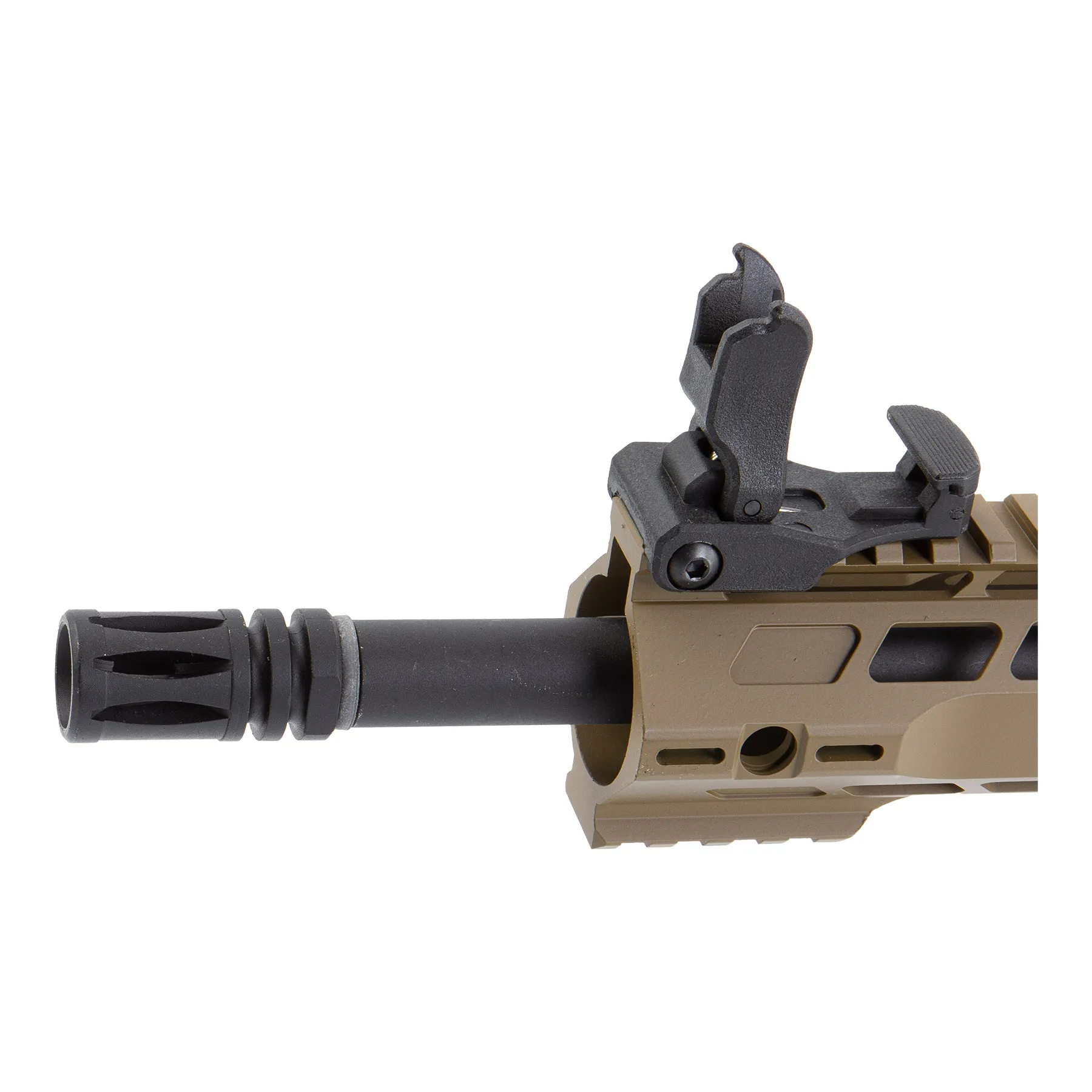 SA-E14 Edge 2.0 (S)AEG, Half-Tan