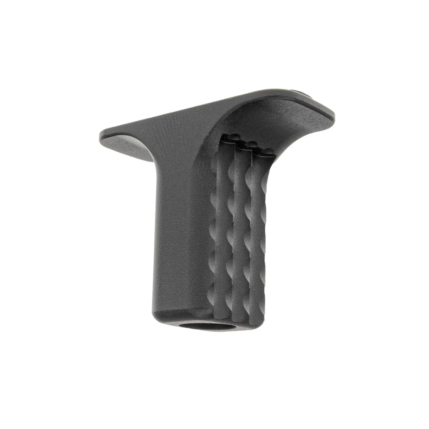 Reapo KeyMod & M-LOK Barrier Hand Stop, Black