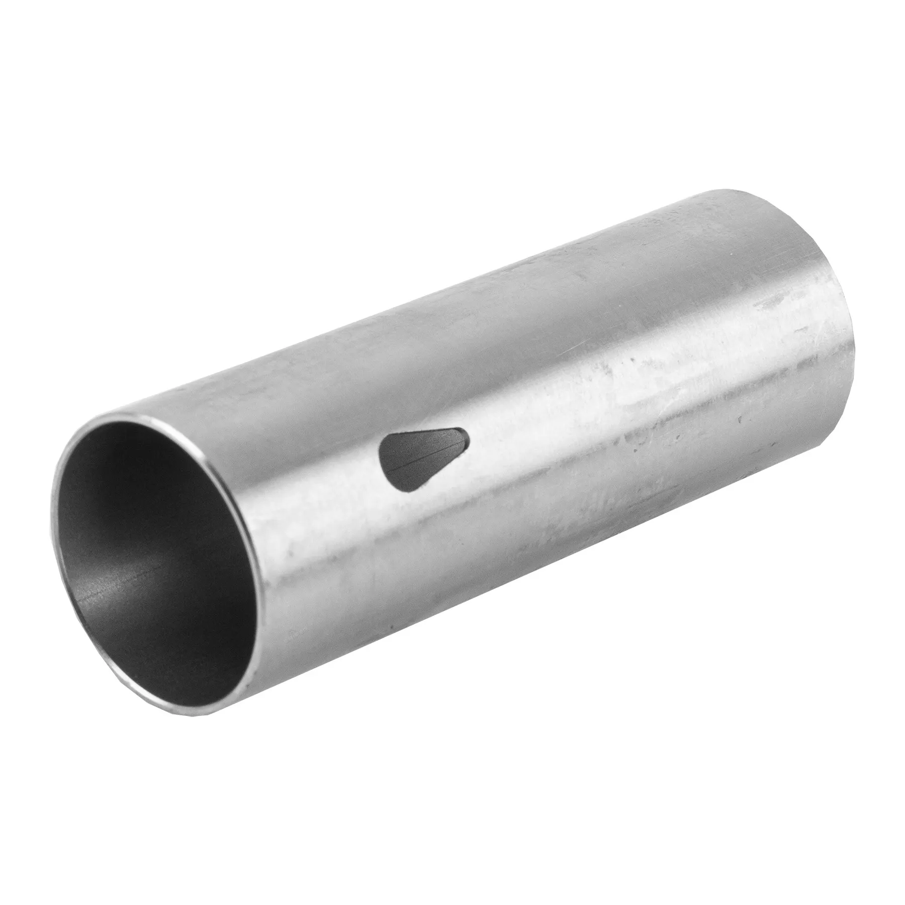 CNC Stainless Steel Cylinder, Type B