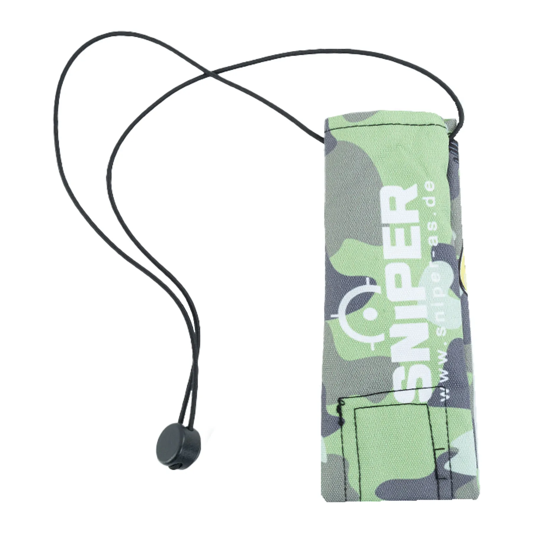 Laufsocke, 17x7,5cm, Leather Girl Laufsocke, 17x7,5cm, Leather Girl