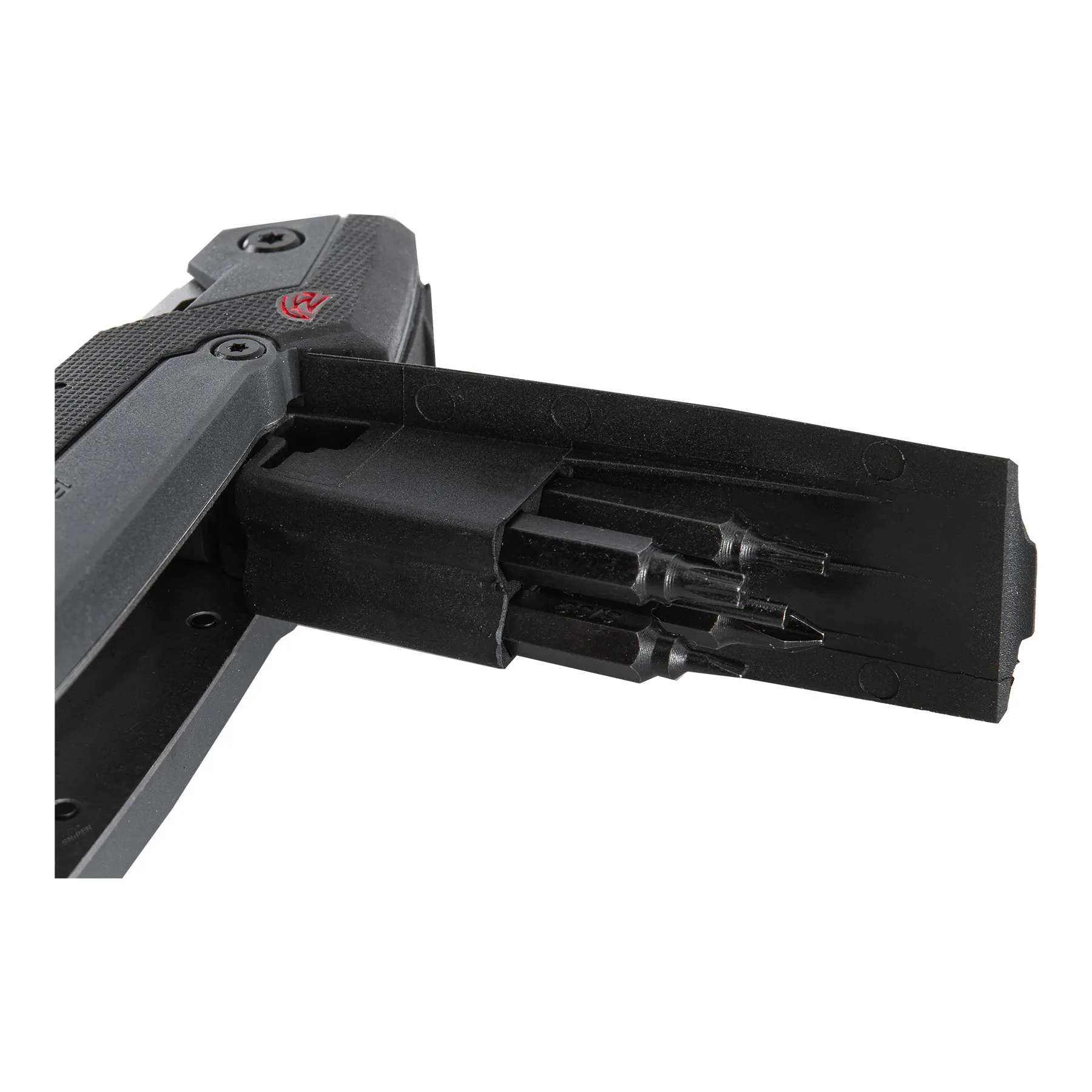 Multi-Function Tool Pro for weapons