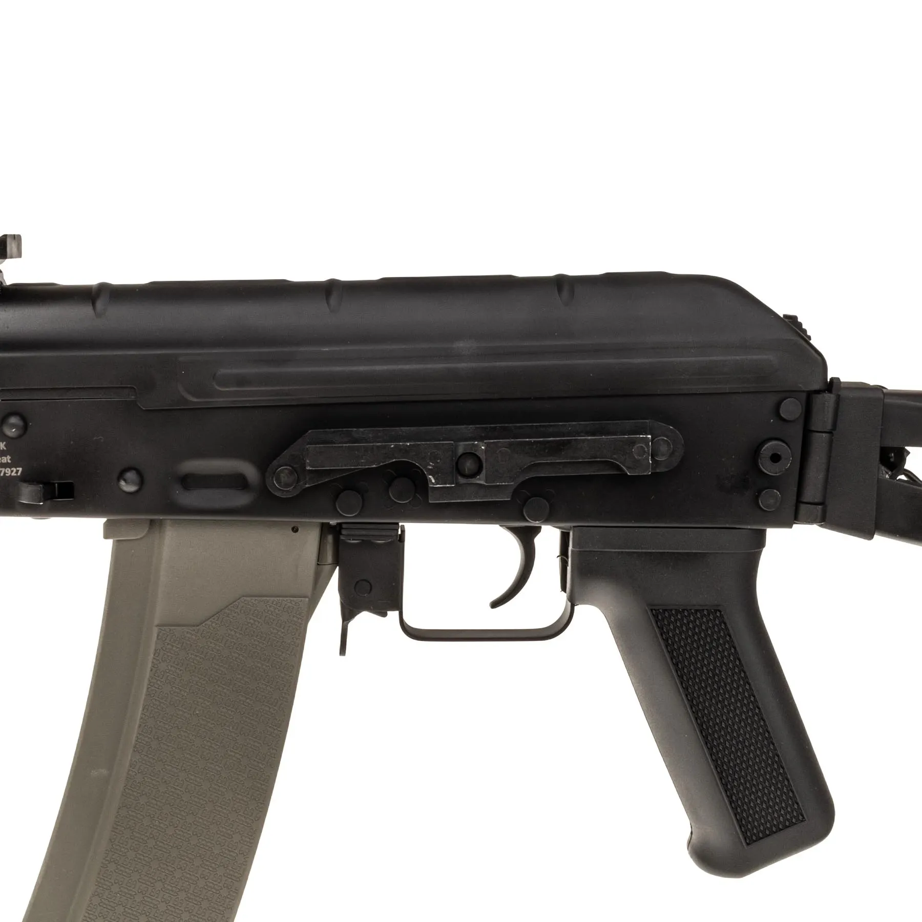 Specna Arms x KPYK SA-PJ12 PRIME w/ Aster, Olive