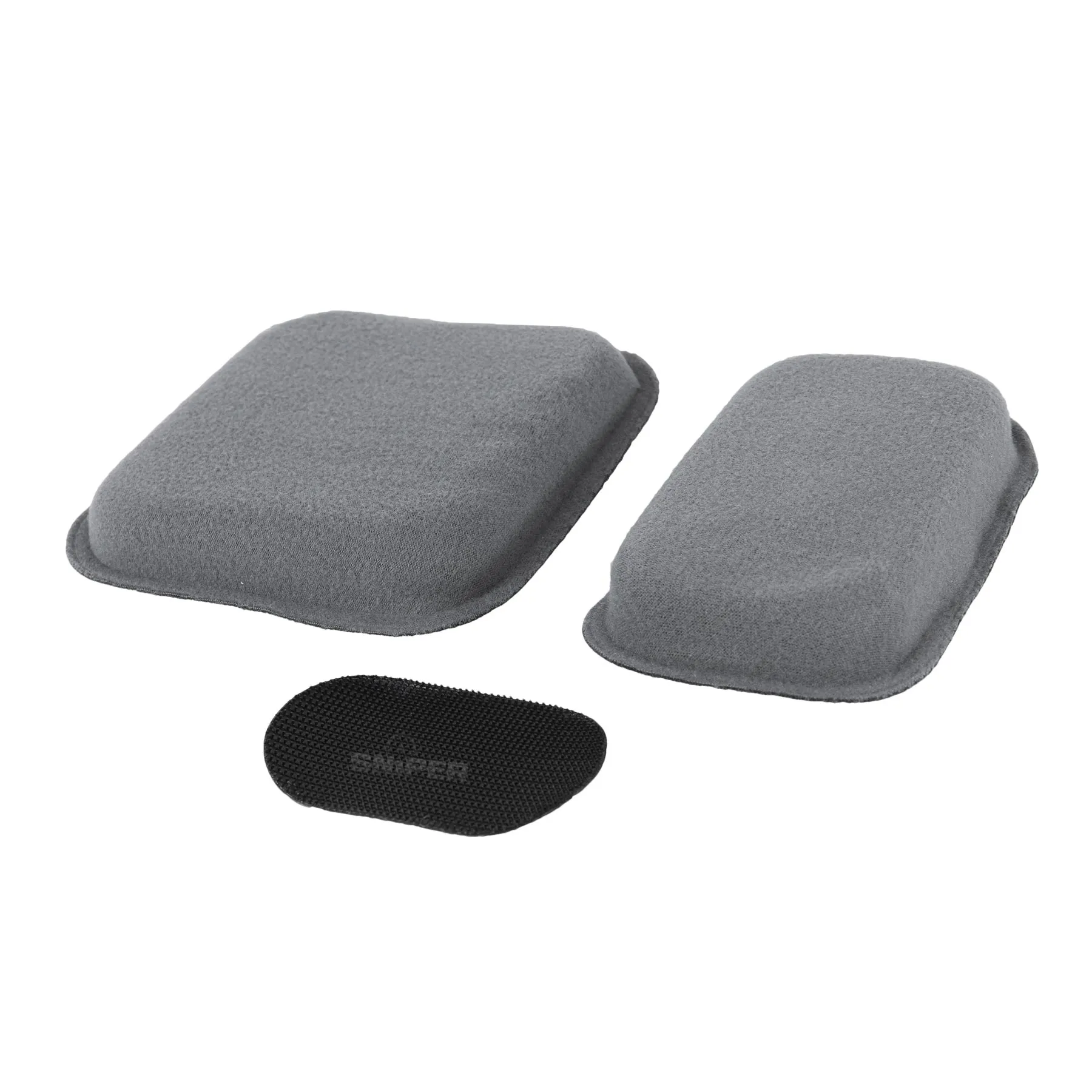 CP Helmet Protection Pads, Grey