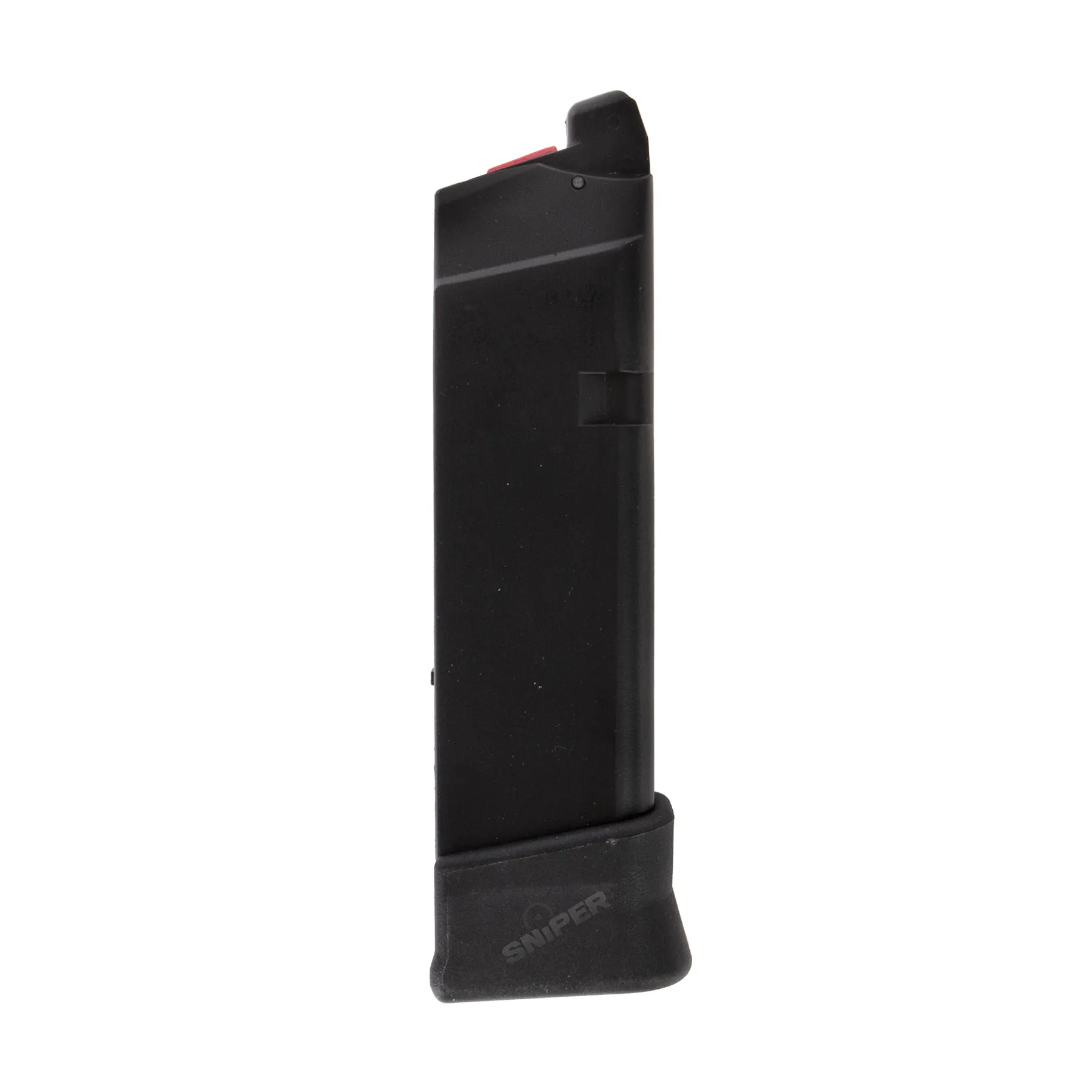 BLU Compact CO2 Magazine