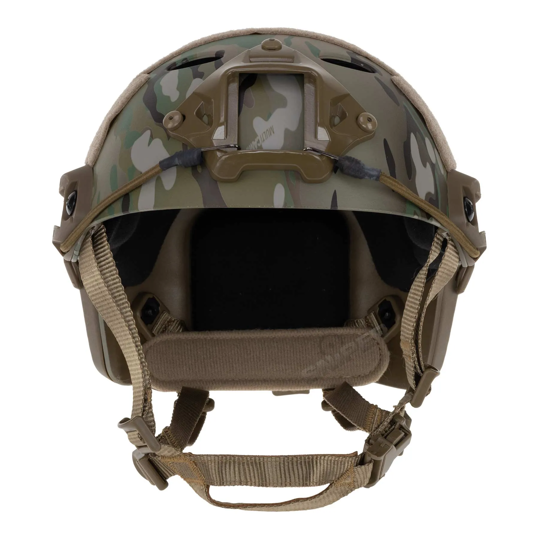 Reapo Fast PJ Umbrella Helmet Version M, Multicam