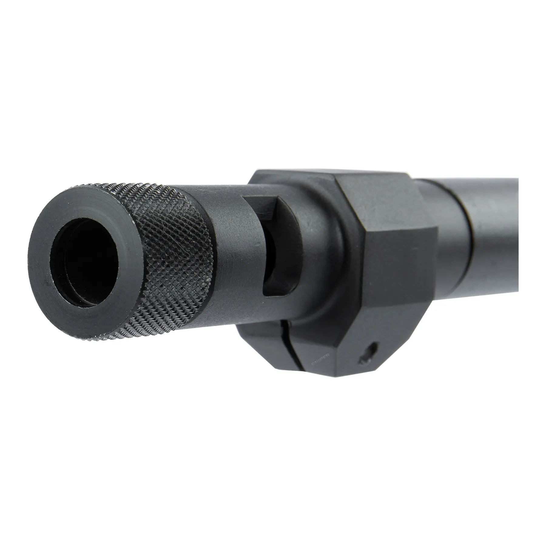 airmaX® MB16 Sniper, Black