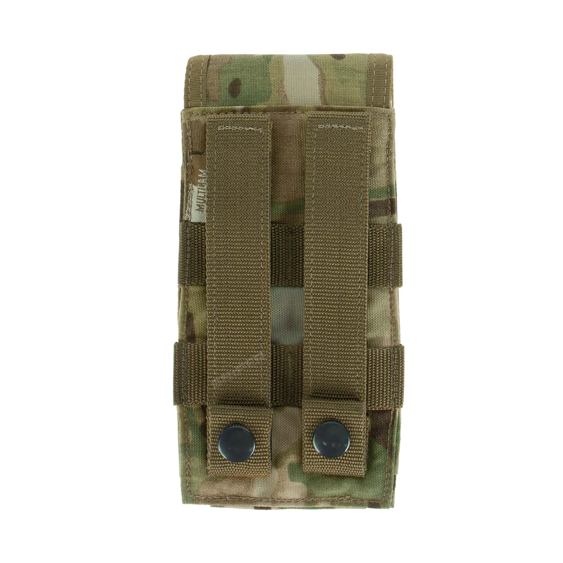 TT Single HK417 Mag Pouch, Multicam