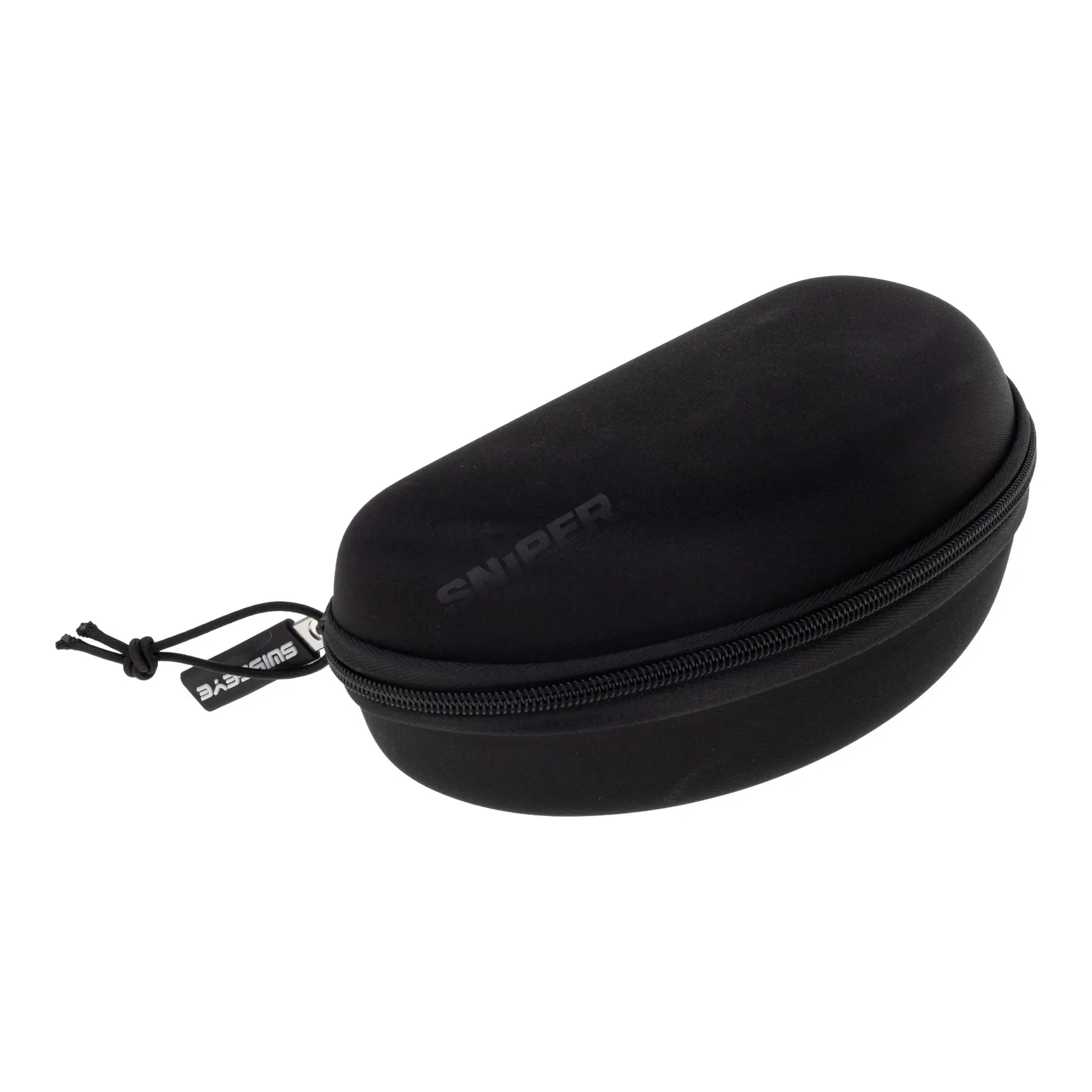 Raptor Pro, Frame Rubber Black