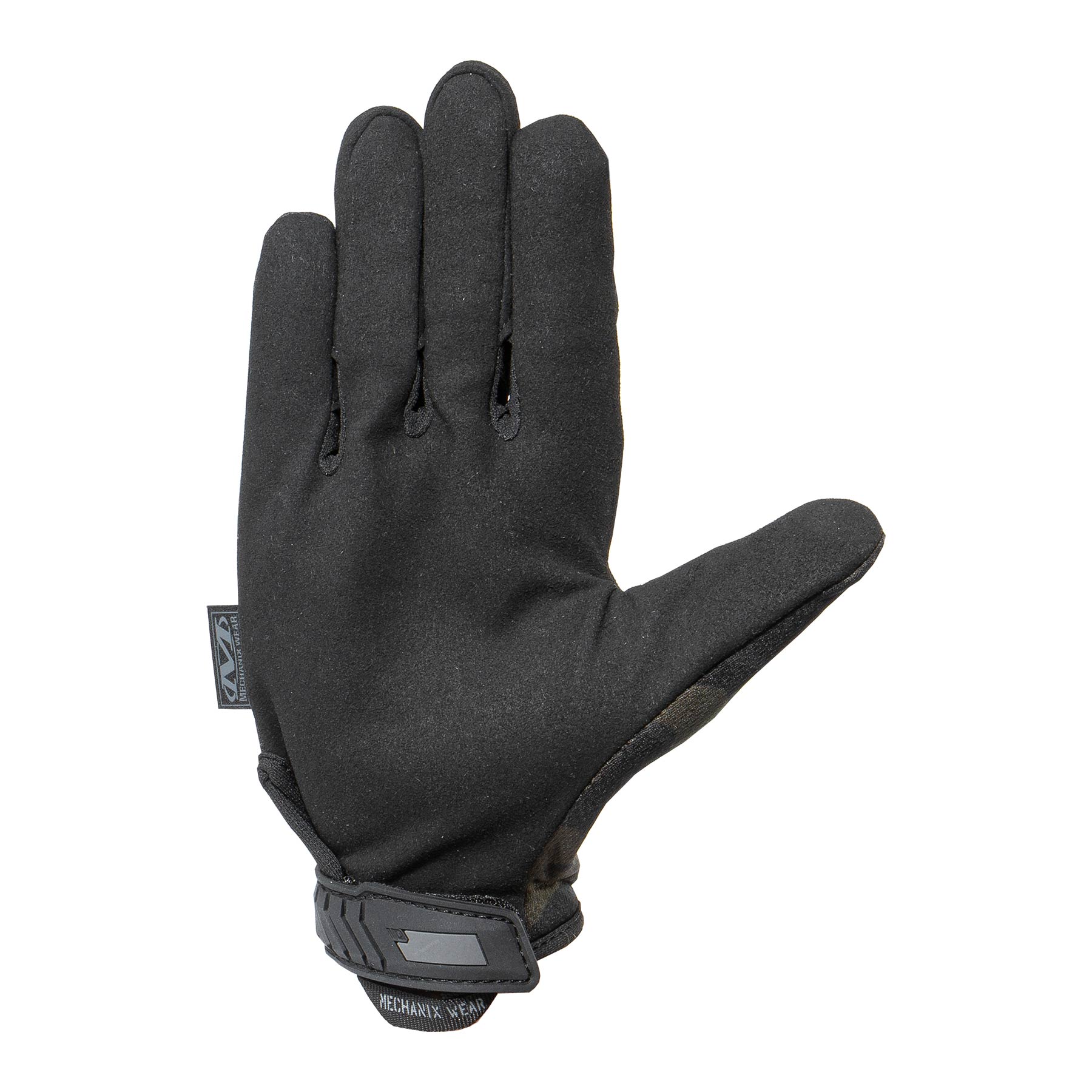 Mechanix Wear The Original, Multicam Black