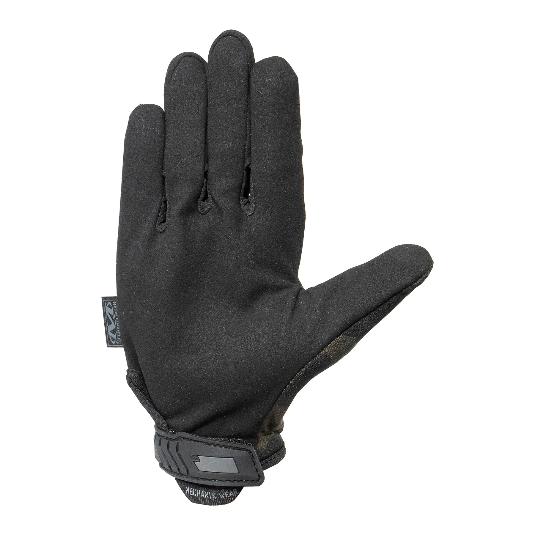 Mechanix Wear The Original, Multicam Black Mechanix Wear The Original, Multicam Black