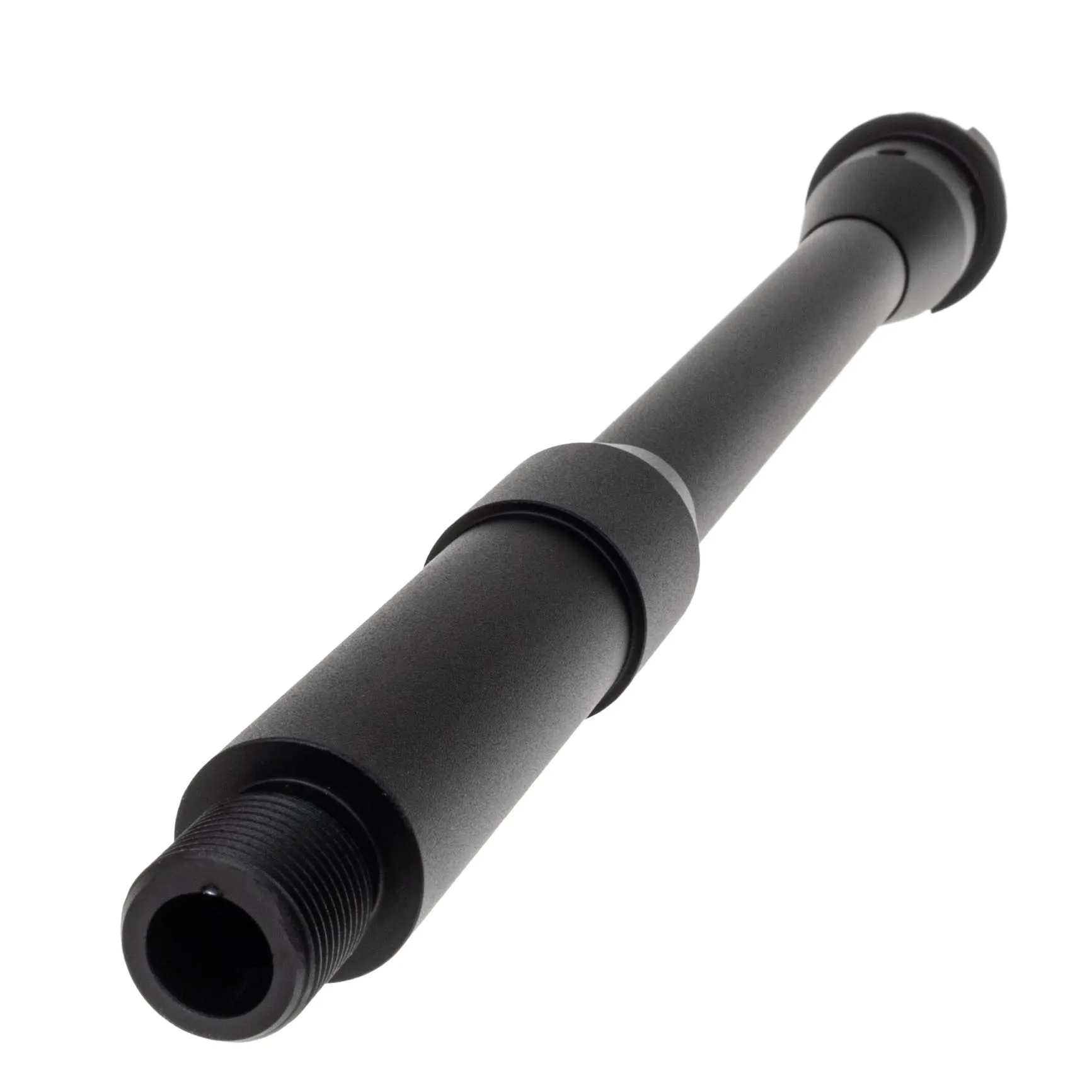5KU 10" Carbine Outer Barrel für M4