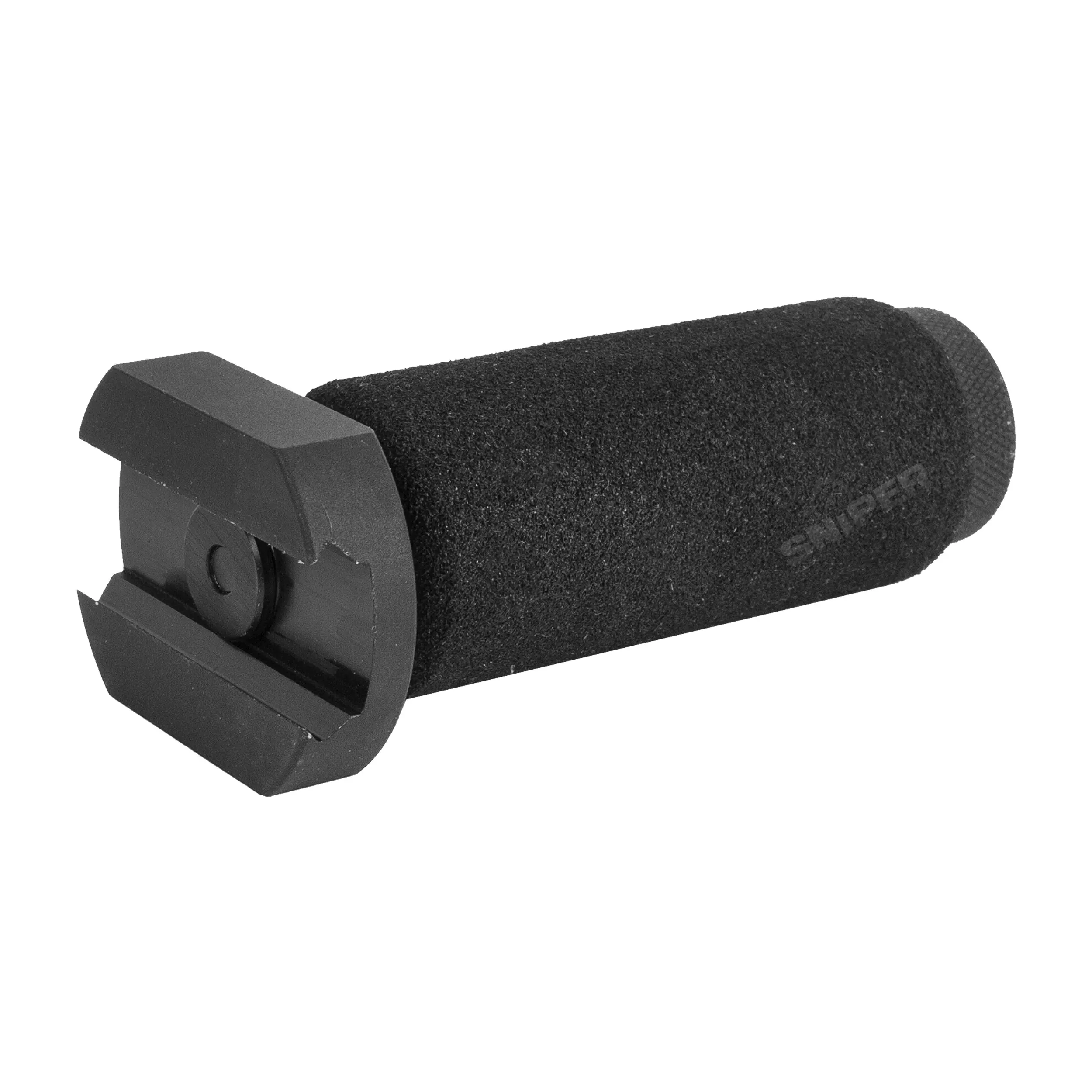 Aluminium Front Grip