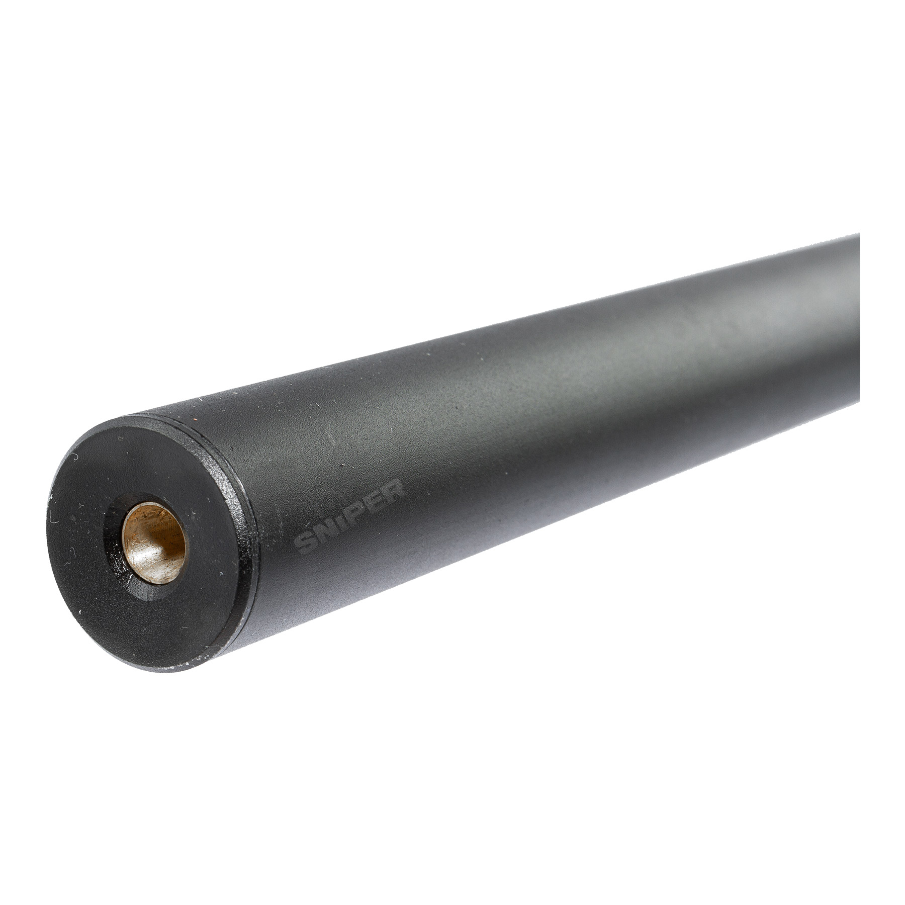 SAC x Mancraft Accuracy Int. AW .308 HPA Custom Sniper