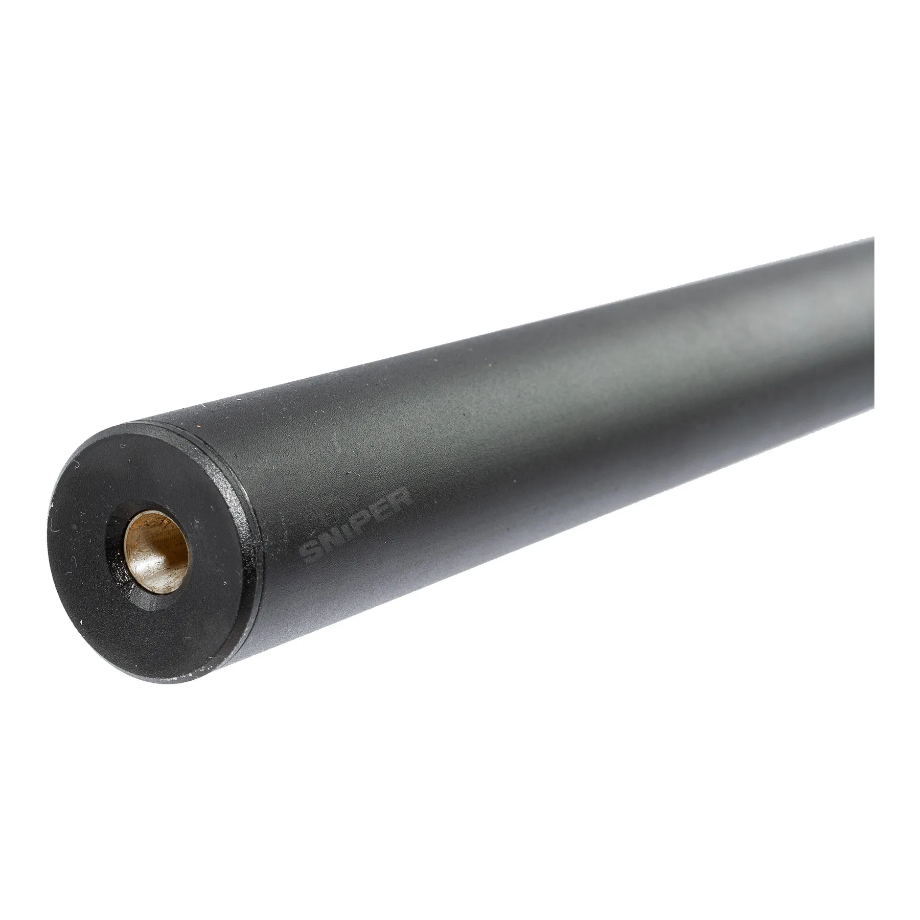 SAC x Mancraft Accuracy Int. AW .308 HPA Custom Sniper SAC x Mancraft Accuracy Int. AW .308 HPA Custom Sniper