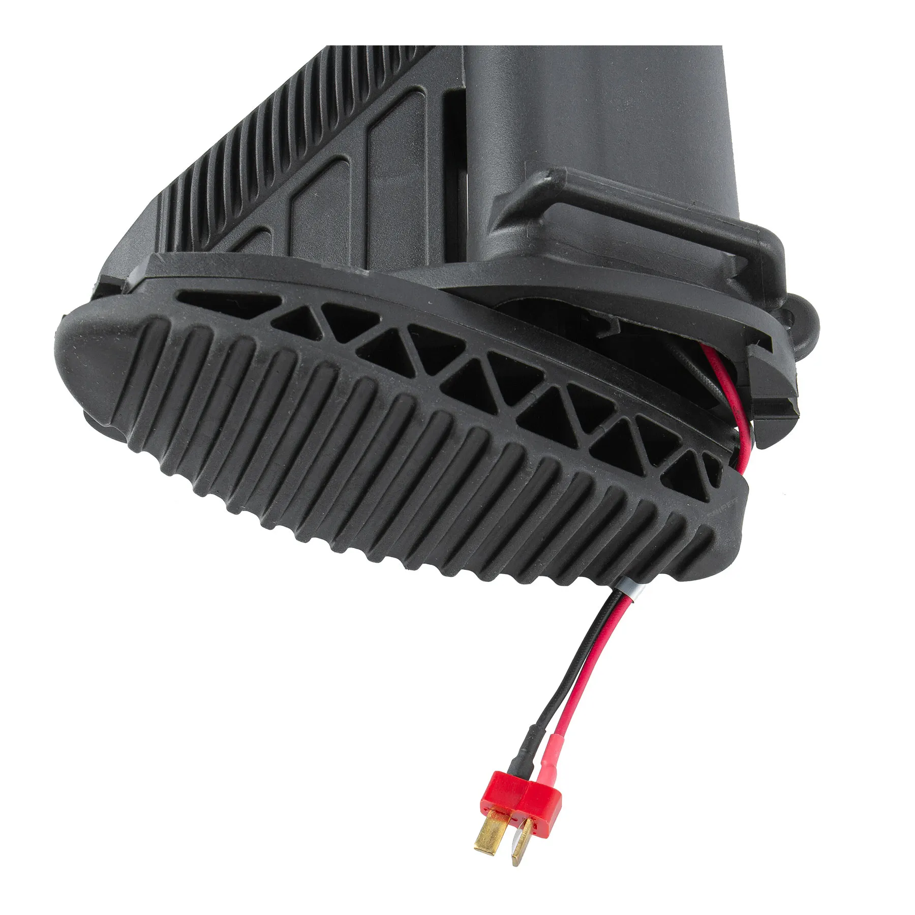 SA-H22 Edge 2.0 (S)AEG, Black