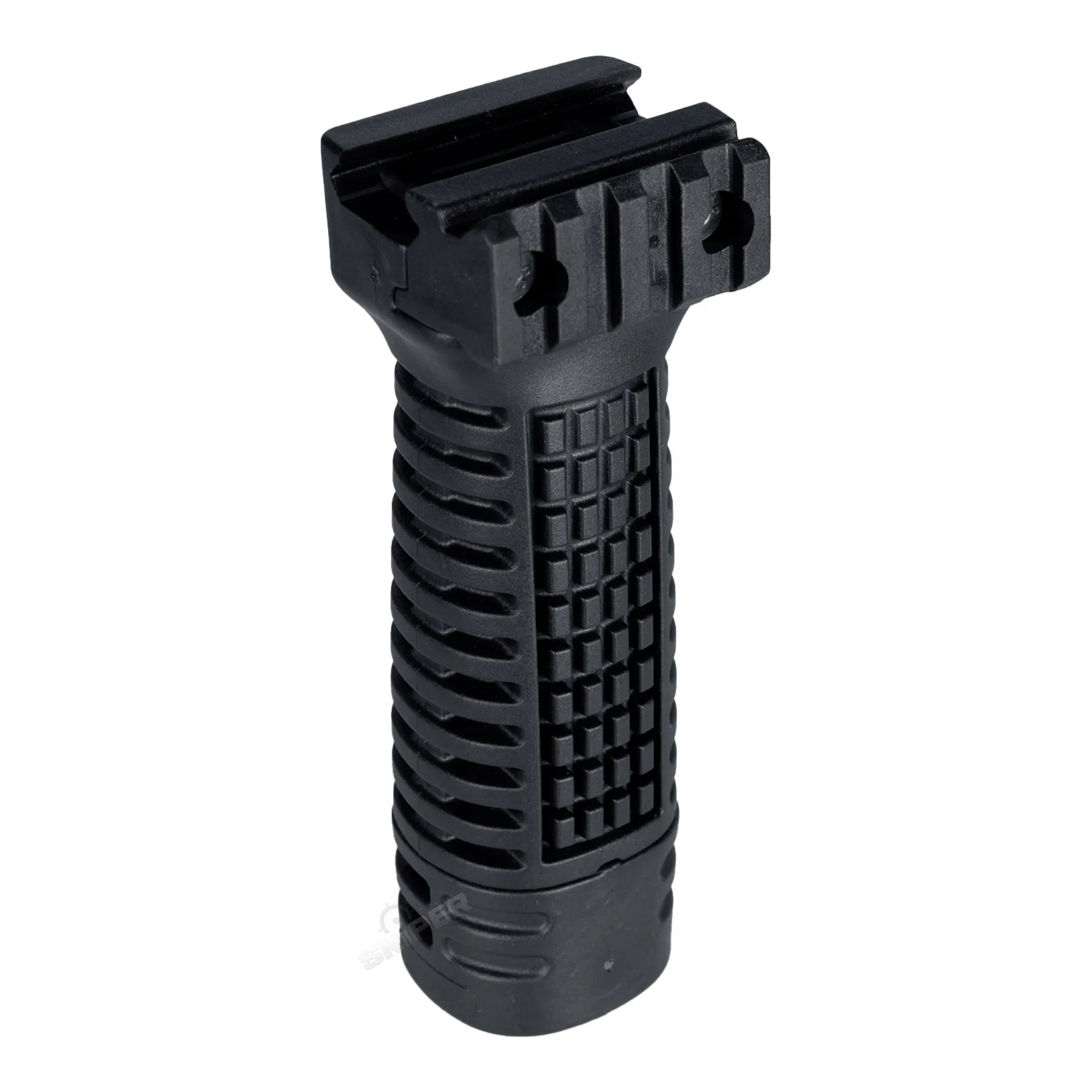DLG Tactical Vertical Long Grip, Black