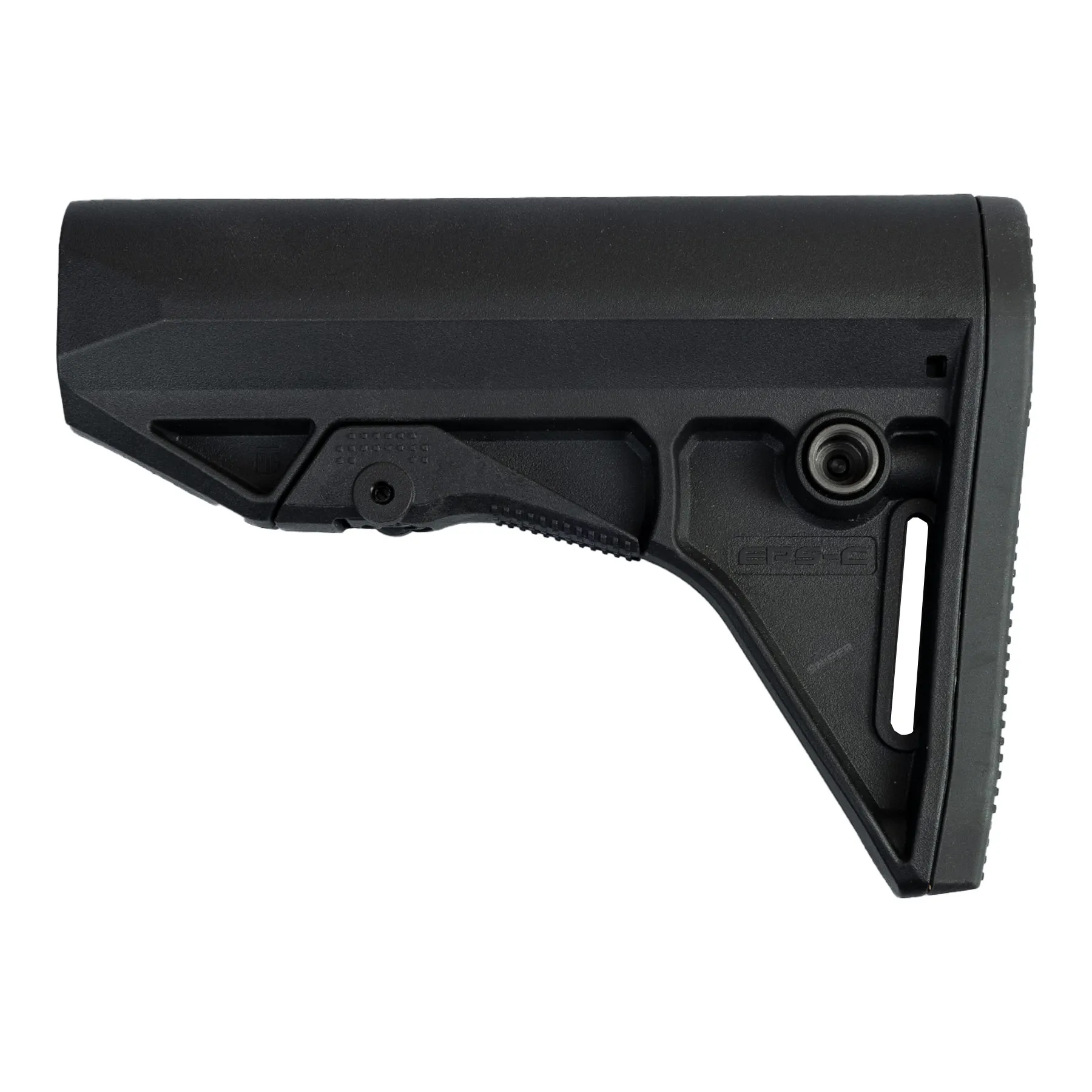 PTS Enhanced Polymer Stock, Black
