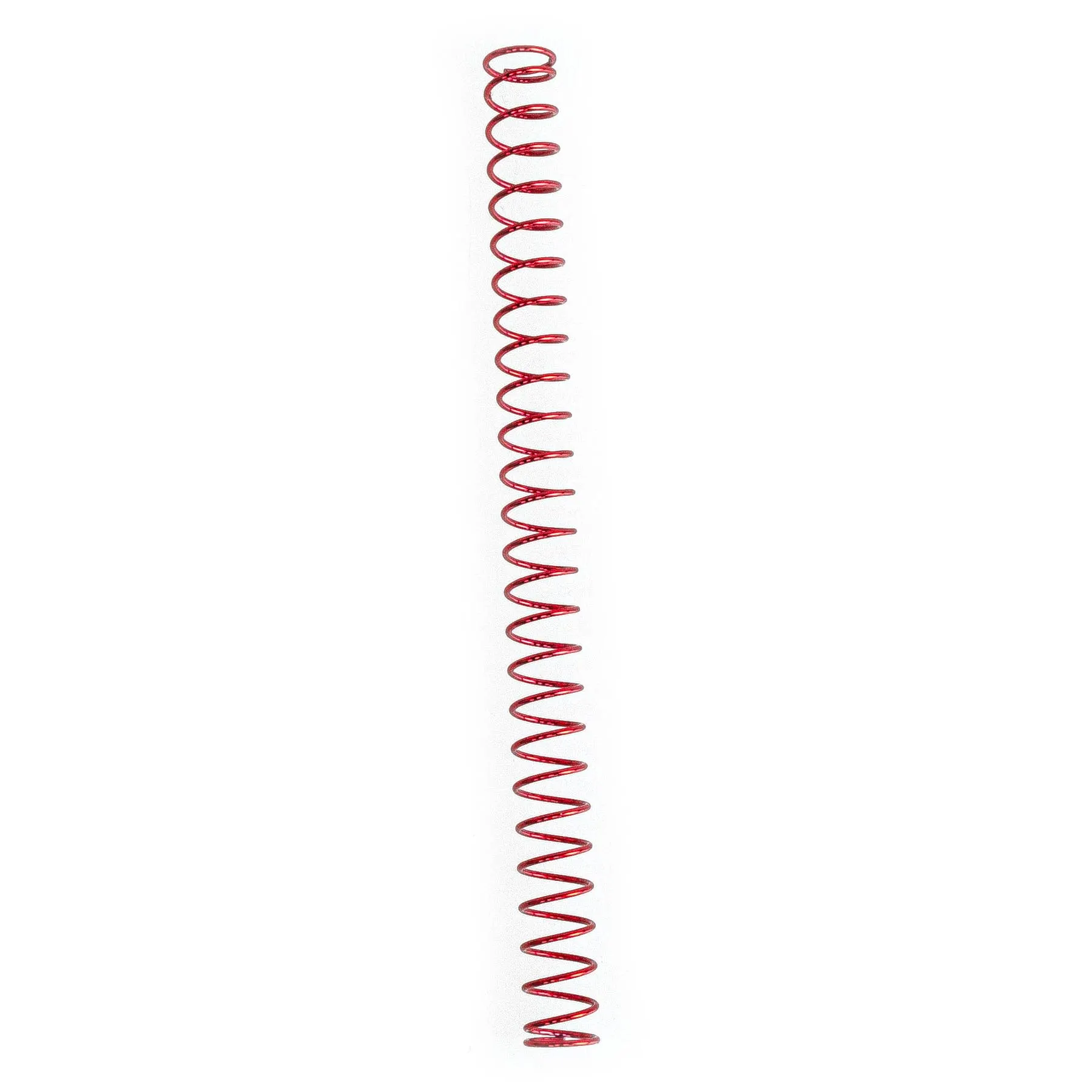 Waldo Custom "Ion" Recoil Springs für Hi-Capa, 140% Strength