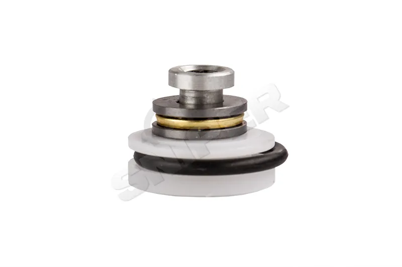 Polymer Vented Bearing Piston Head Polymer Vented Bearing Piston Head