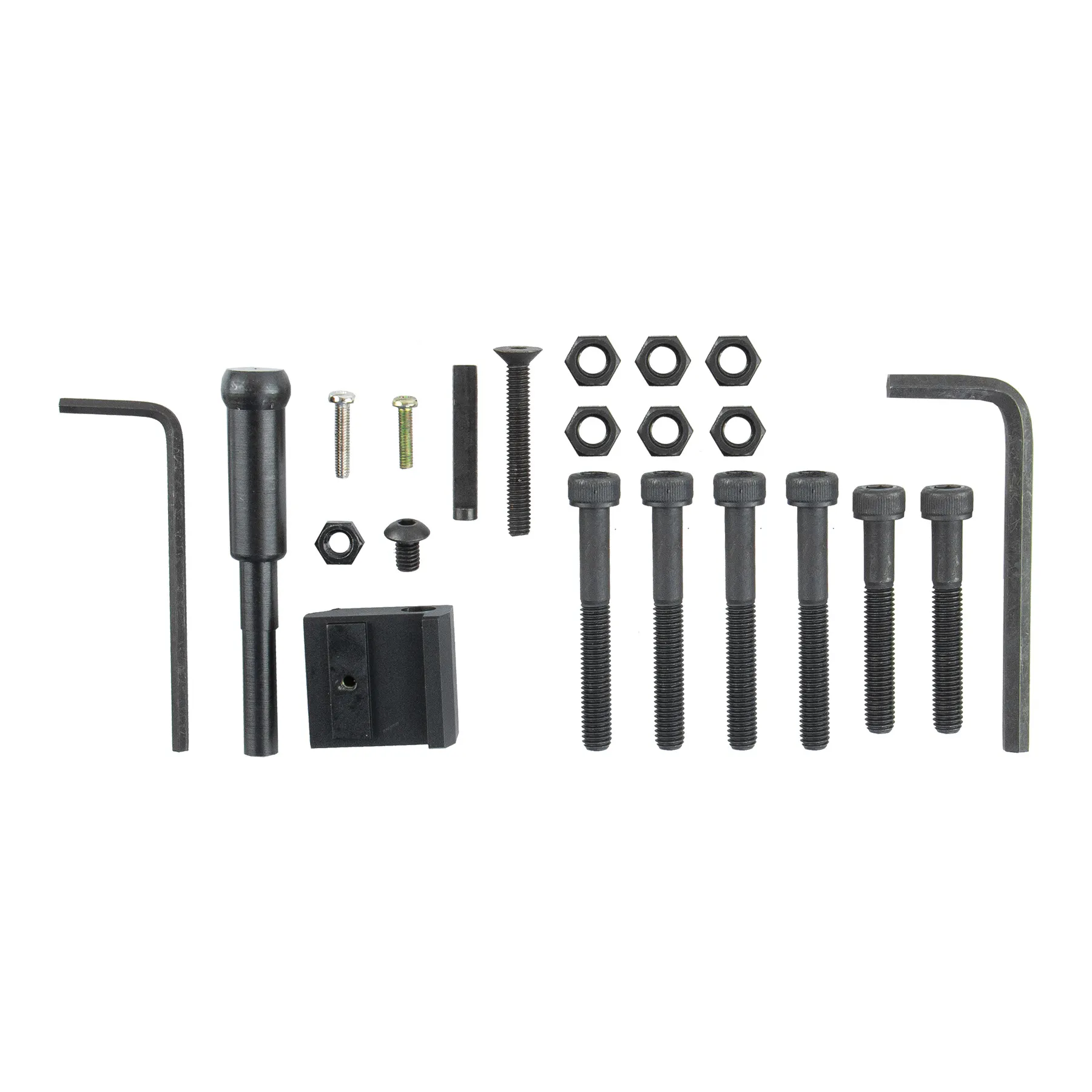 MPG Full Carbine Conversion Kit für Glock, Tan