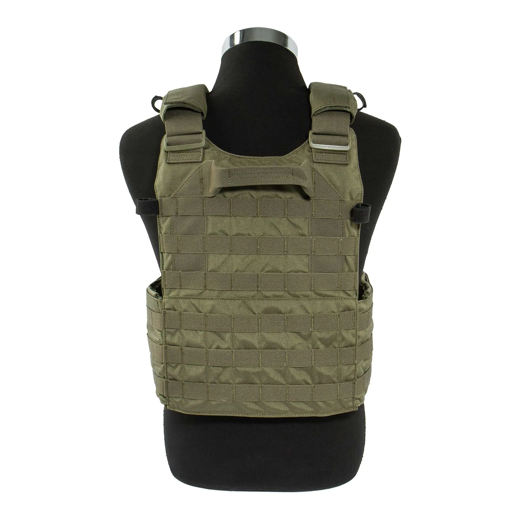 SPC Scalable Plate Carrier Plattenträger, Ranger Green