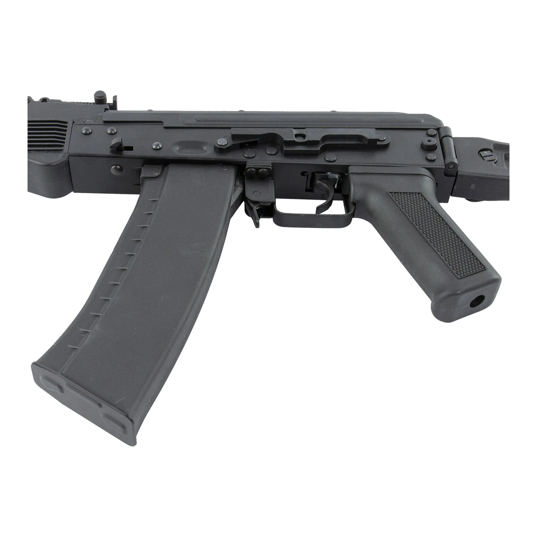 LT-52 AK-105 ETU Proline G2 Full Steel (S)AEG