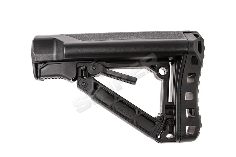 GOS-V3 M4 Stock, Black GOS-V3 M4 Stock, Black