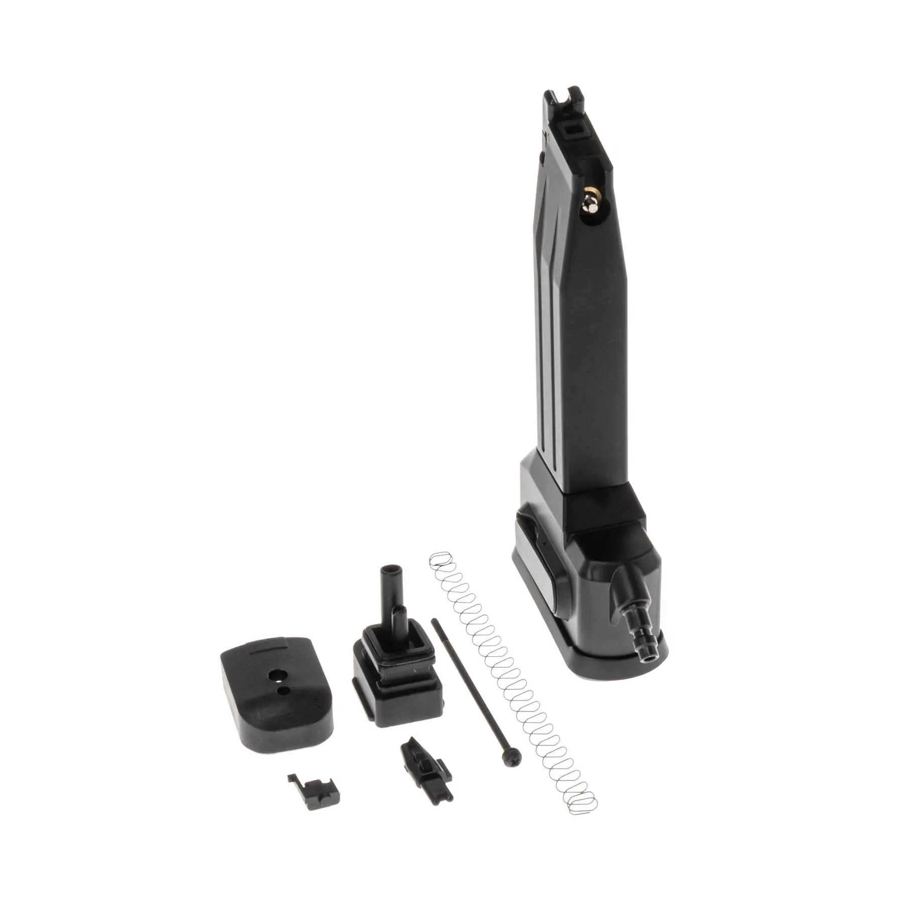 M4 HPA Adapter für Hi-Capa / SSP / SSP5, Plug & Play
