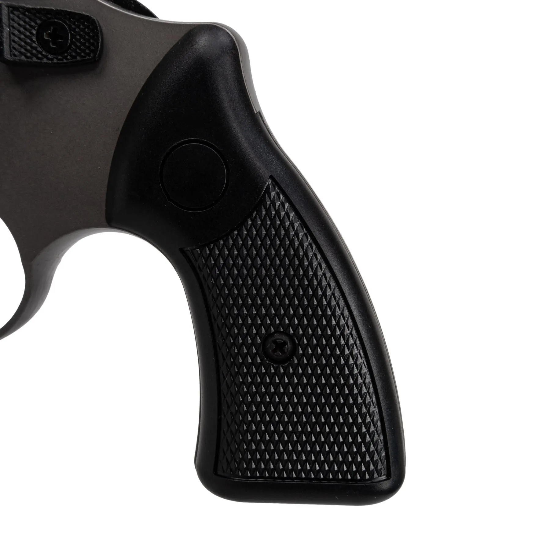 Zoraki R2 2" 9mm R.K. Schreckschussrevolver, Titan