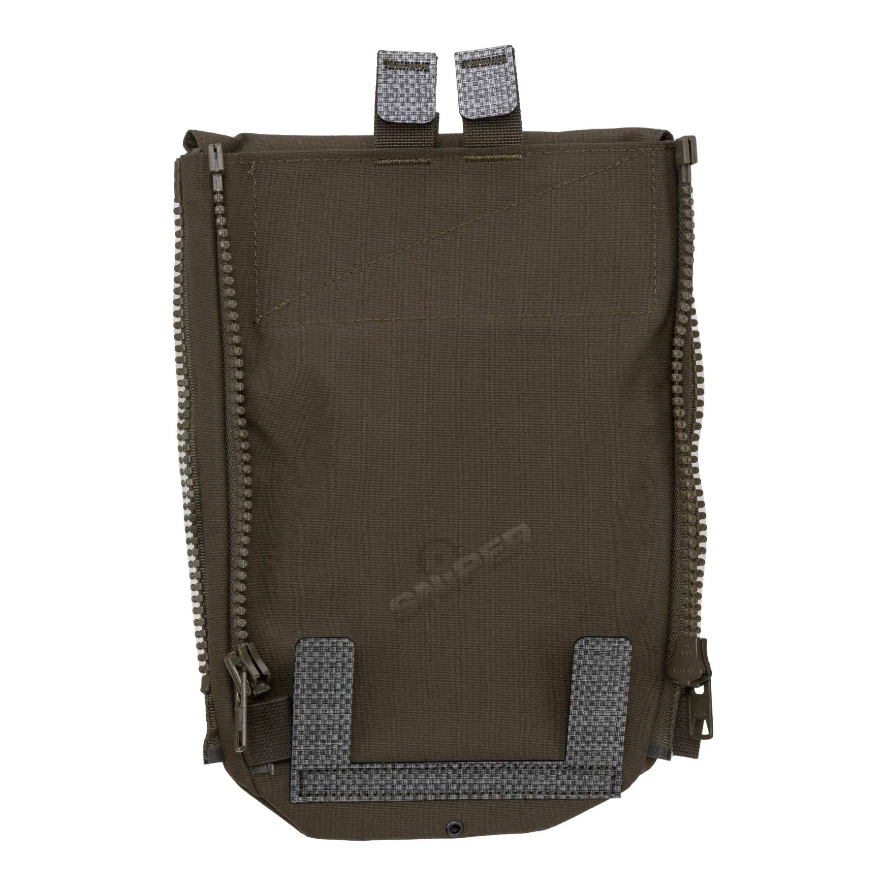 Reapo Back Panel Water Bag für Plattenträger, Ranger Green