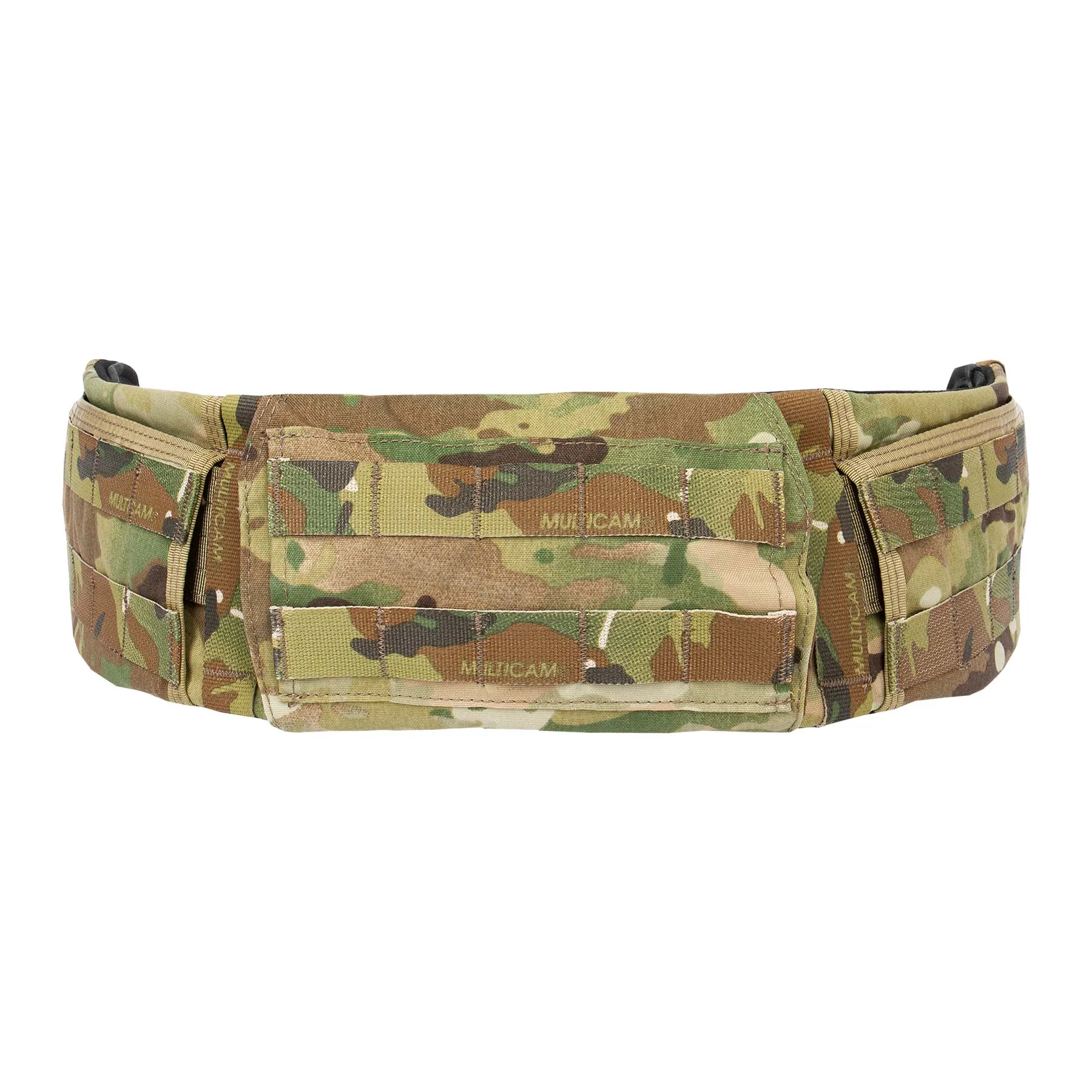Tactical Battle Belt, Multicam Tactical Battle Belt, Multicam