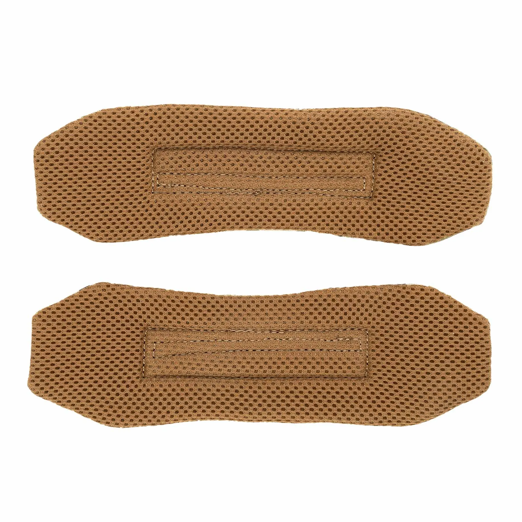 TPC Shoulder Comfort Pads Gen. II, Multicam
