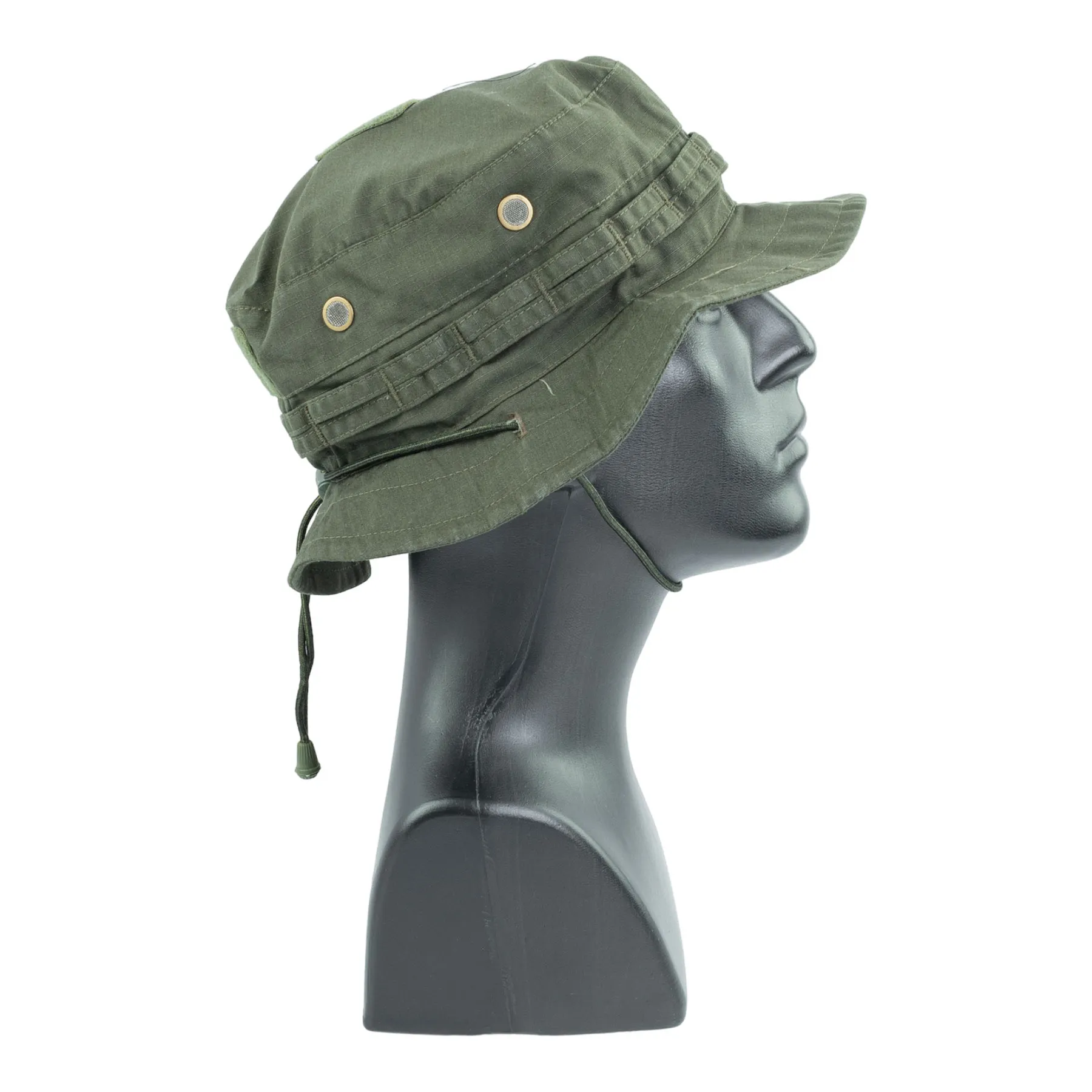 Mod 3 Boonie Hat, OD Mod 3 Boonie Hat, OD