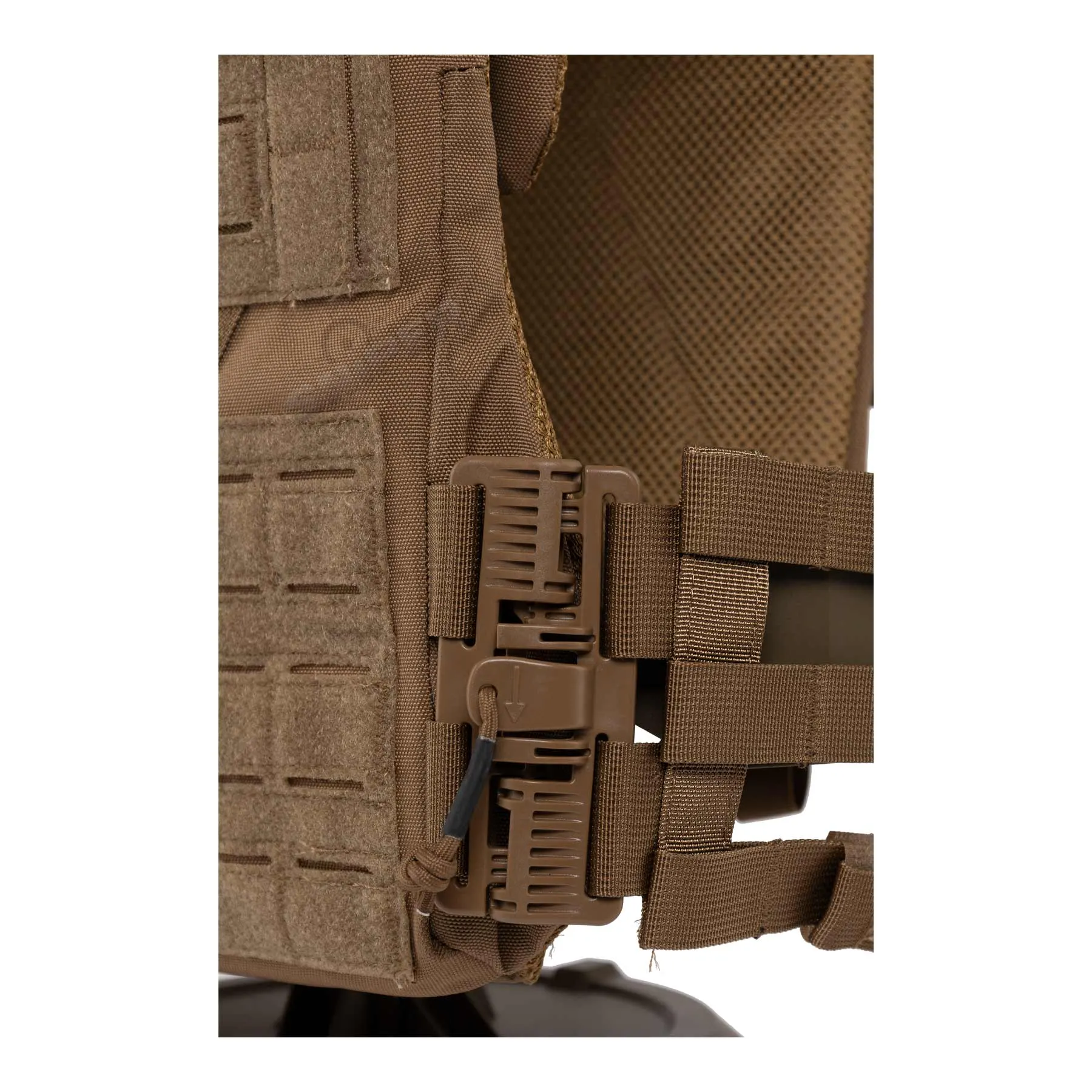 Reapo Taktischer Plattenträger, Tan Reapo Taktischer Plattenträger, Tan