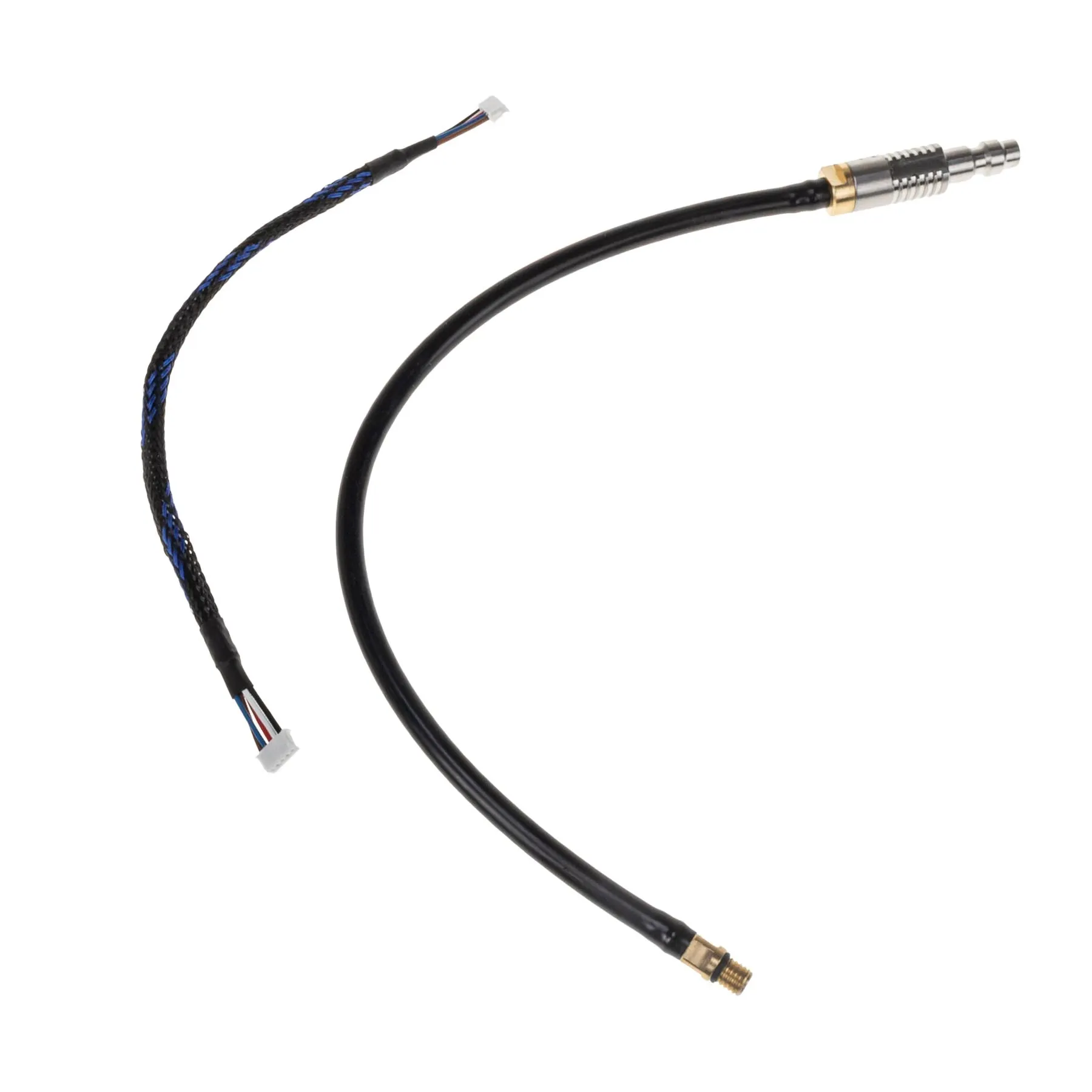 Polarstar F2 Conversion Kit für V2 Monk Version, Black