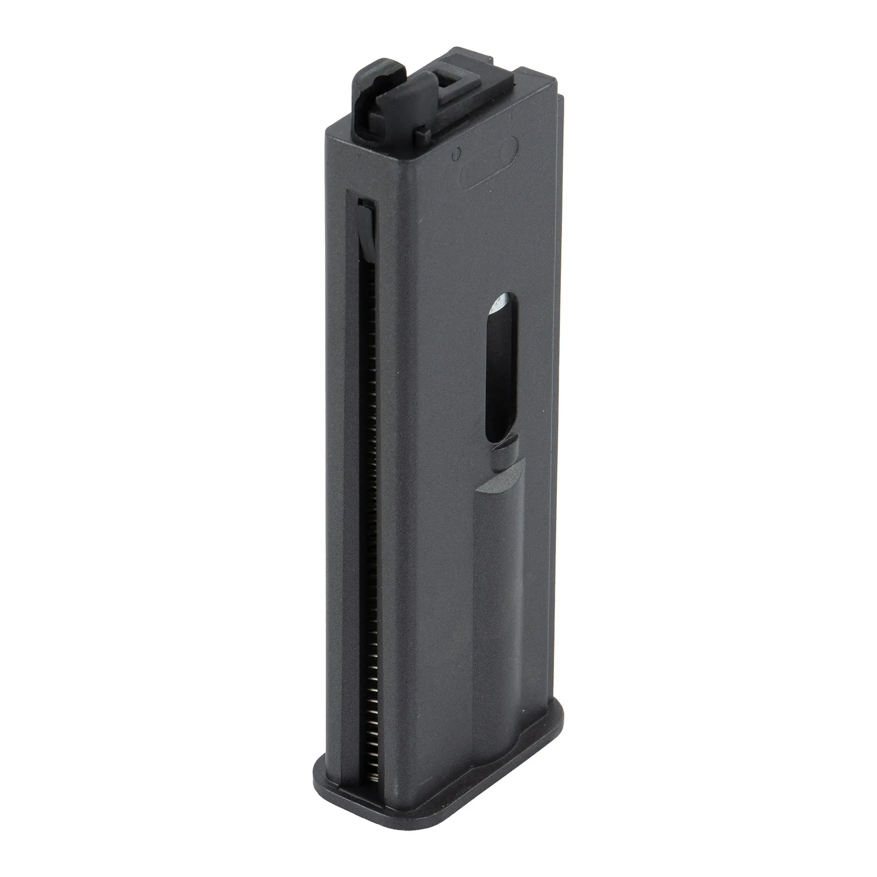 Mod. 712 CO2 Ersatzmagazin