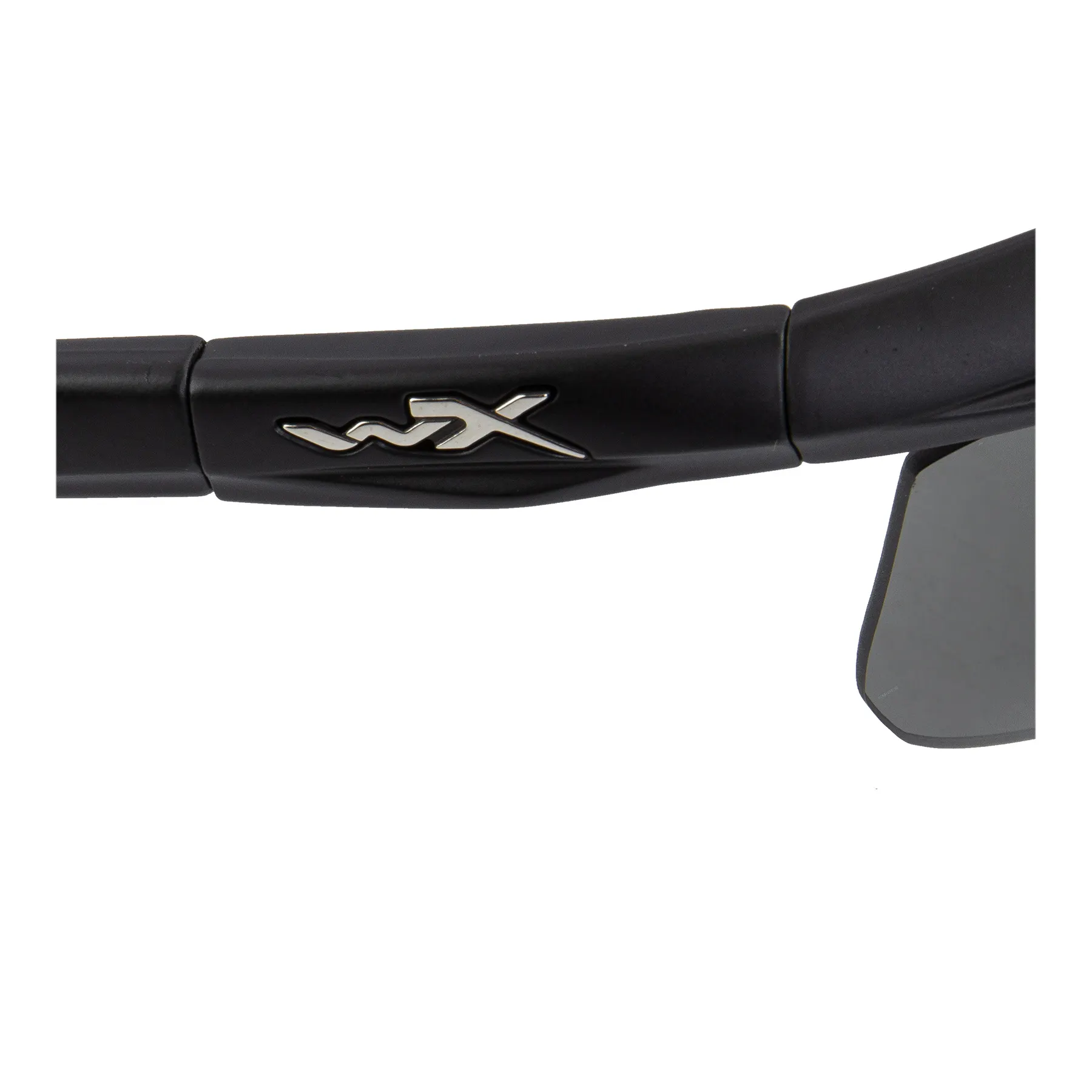 WileyX Saber Advanced Goggles, Grey/Clear/Light Lens WileyX Saber Advanced Goggles, Grey/Clear/Light Lens