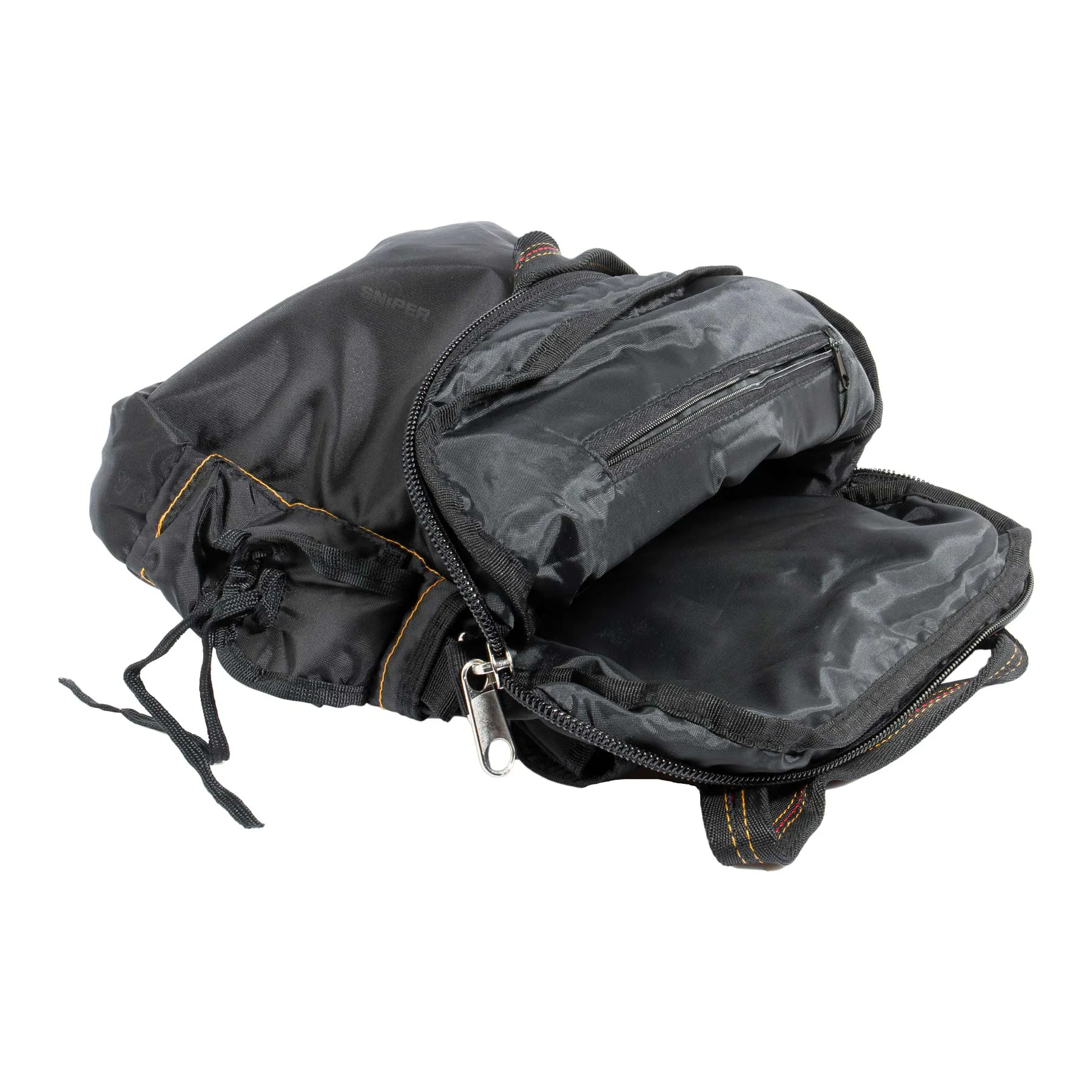 Para Rucksack 4, Black