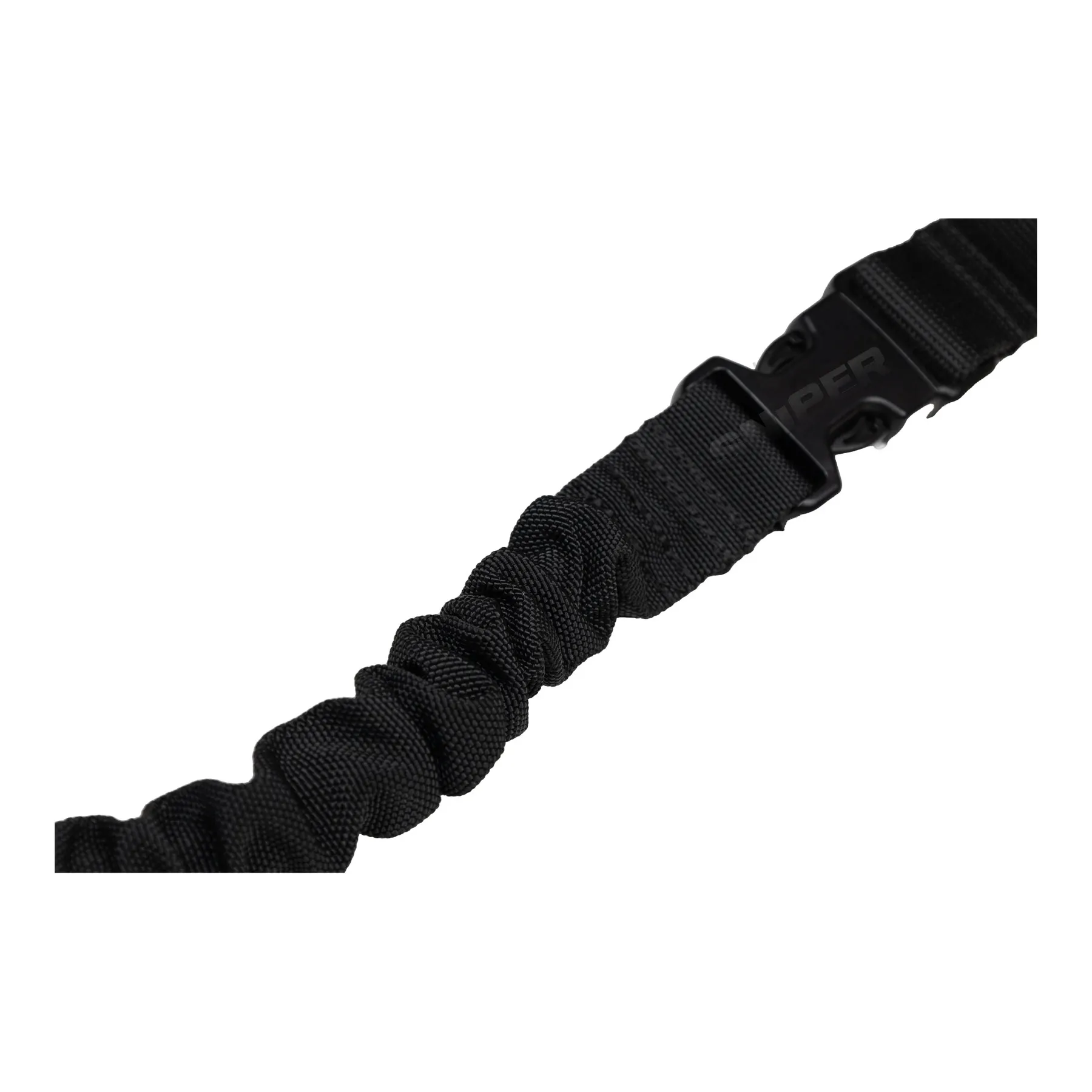 Reapo Single-Point Sling Deluxe, Black Reapo Single-Point Sling Deluxe, Black