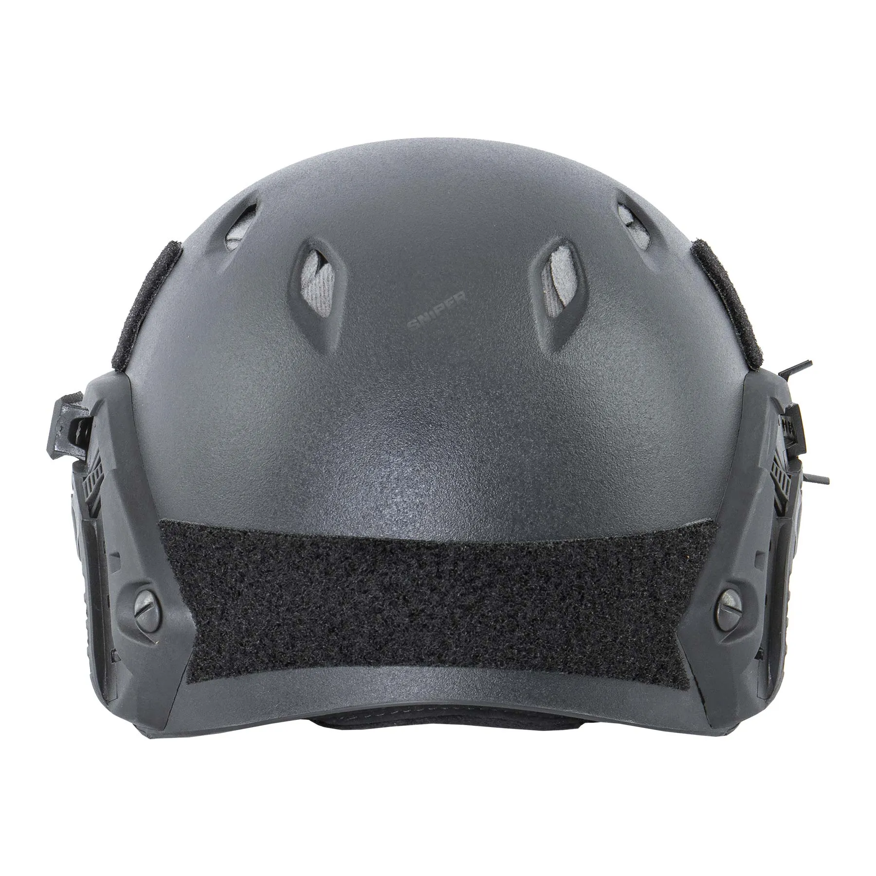 PJ Helmet Black, L/XL