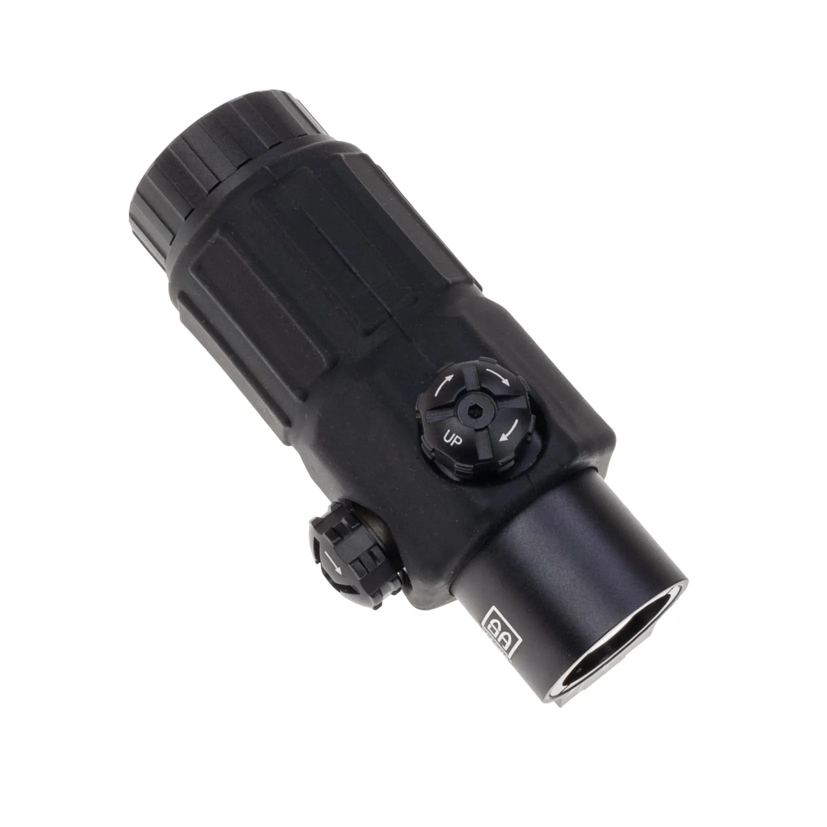 Specna Arms CORE Holo V2 + Magnifier Combo, Black