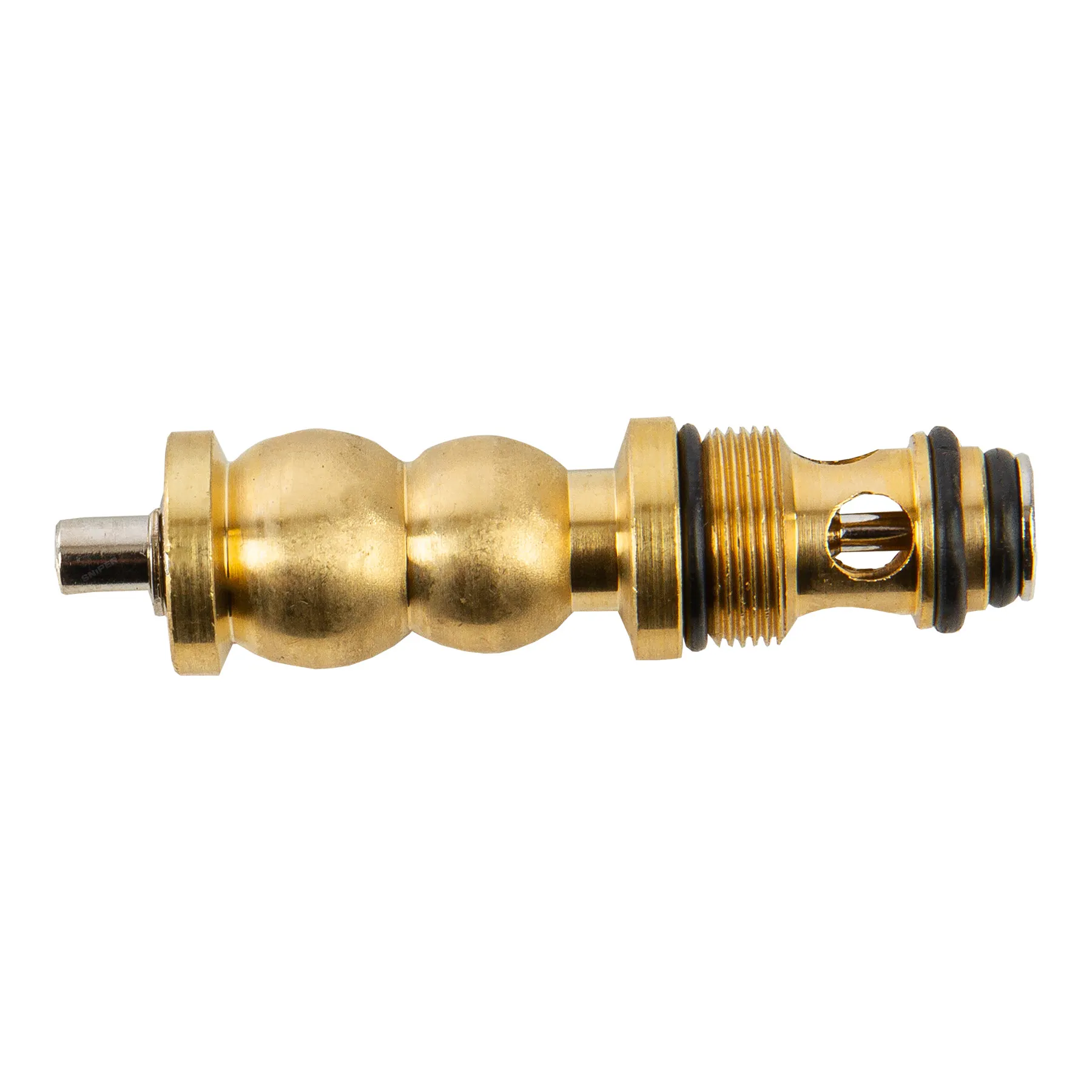 Output Valve Langwaffe